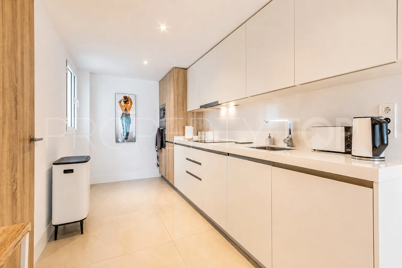 Apartamento de 2 dormitorios a la venta en Emerald Greens