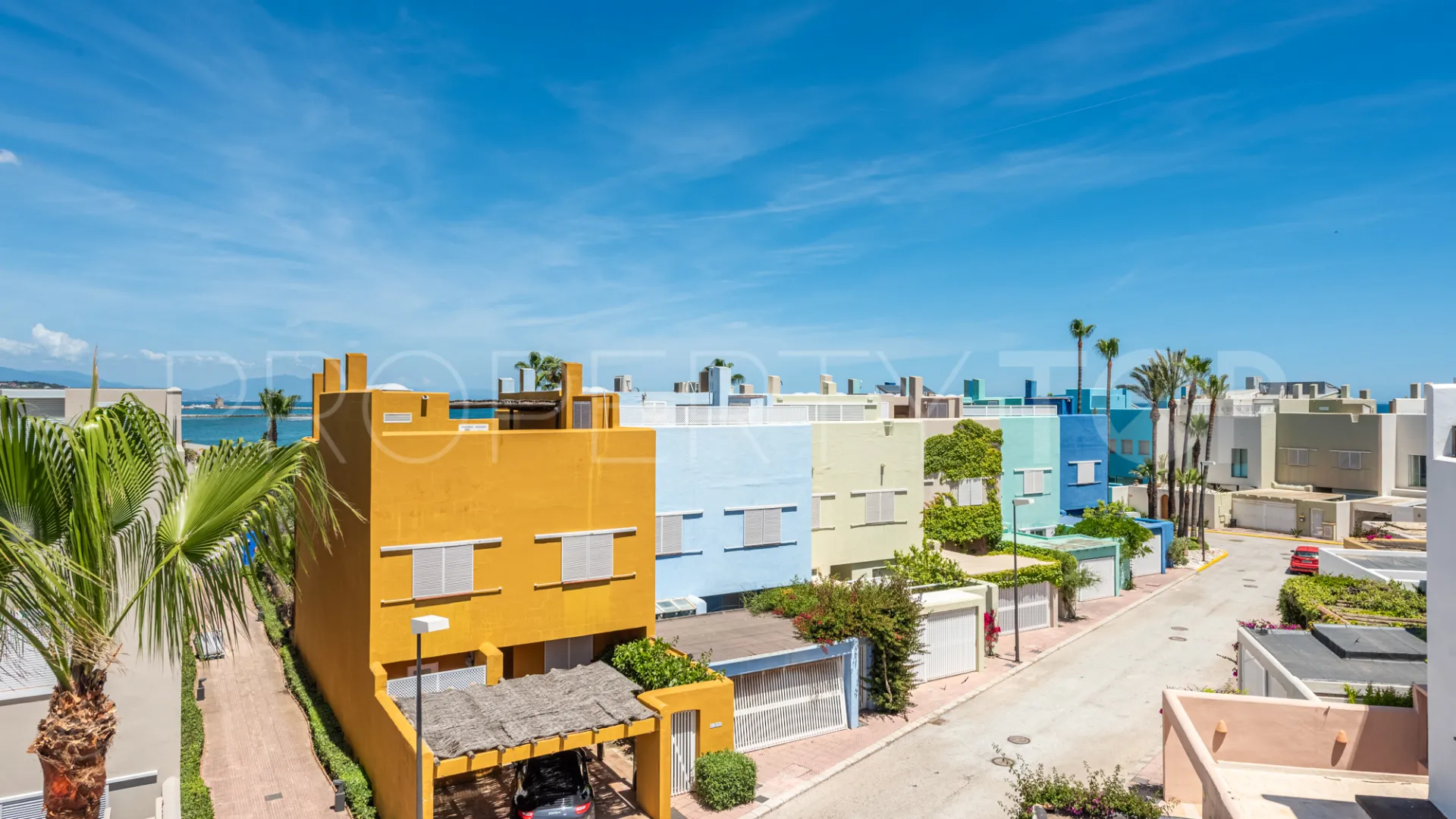 Los Lacasitos 4 bedrooms town house for sale