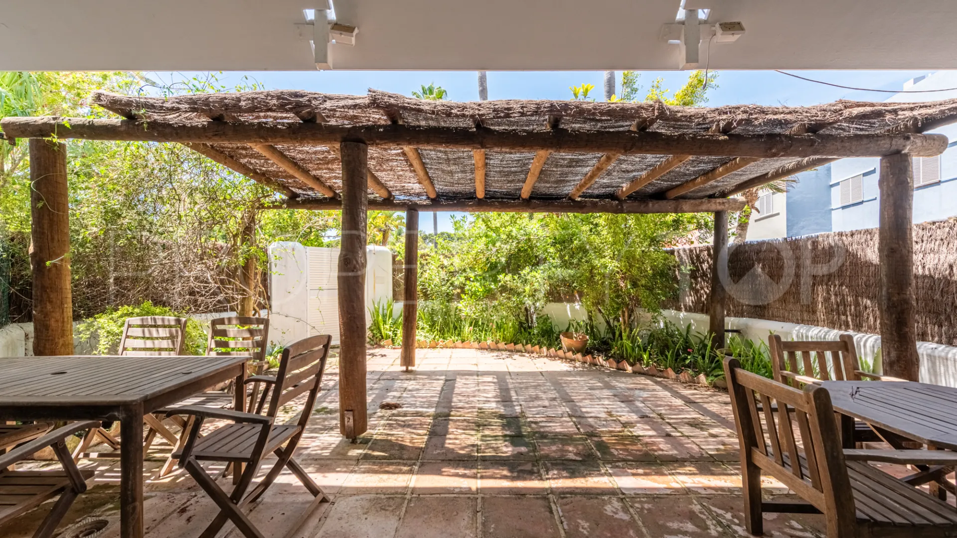 Los Lacasitos 4 bedrooms town house for sale