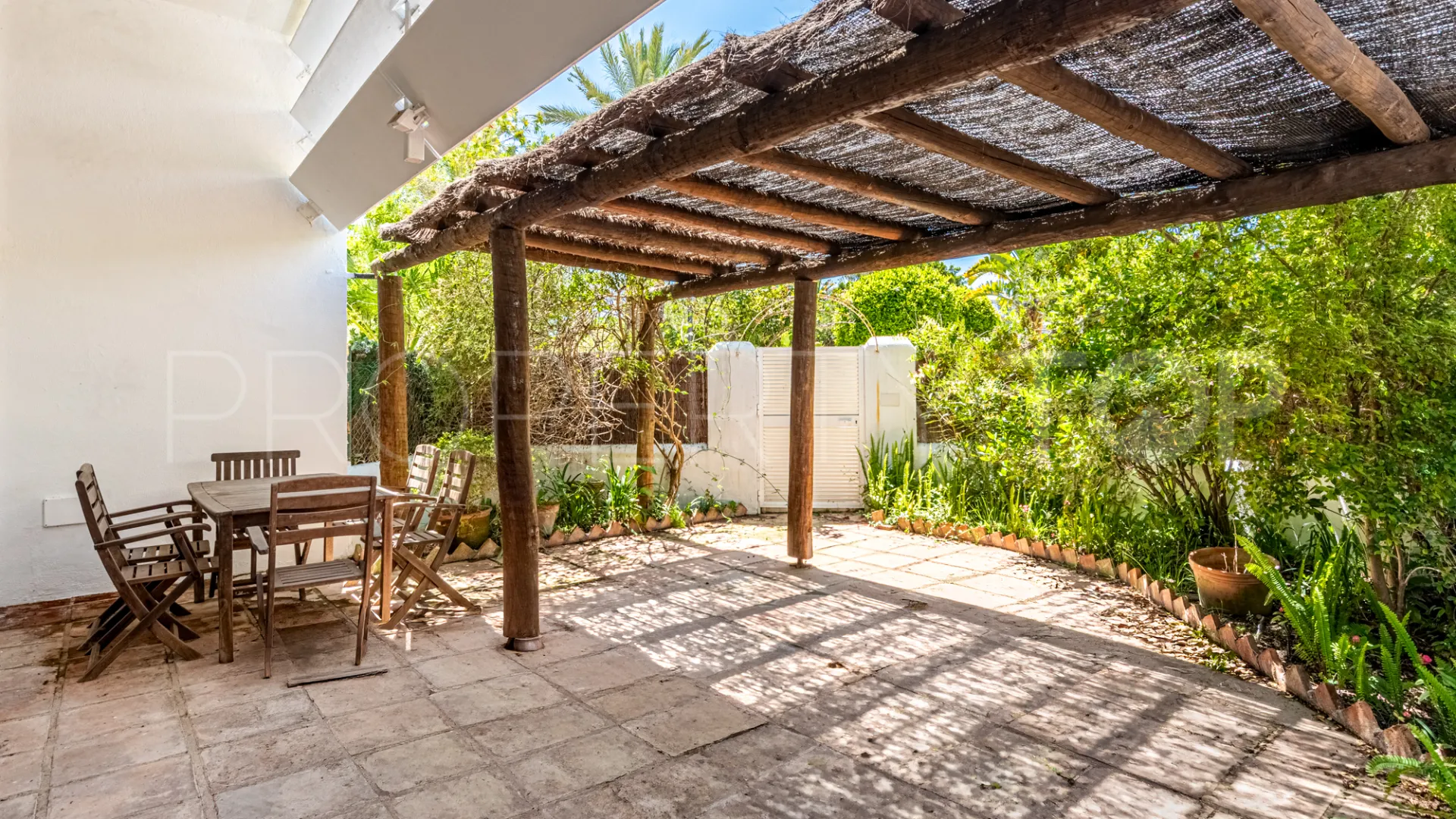 Los Lacasitos 4 bedrooms town house for sale