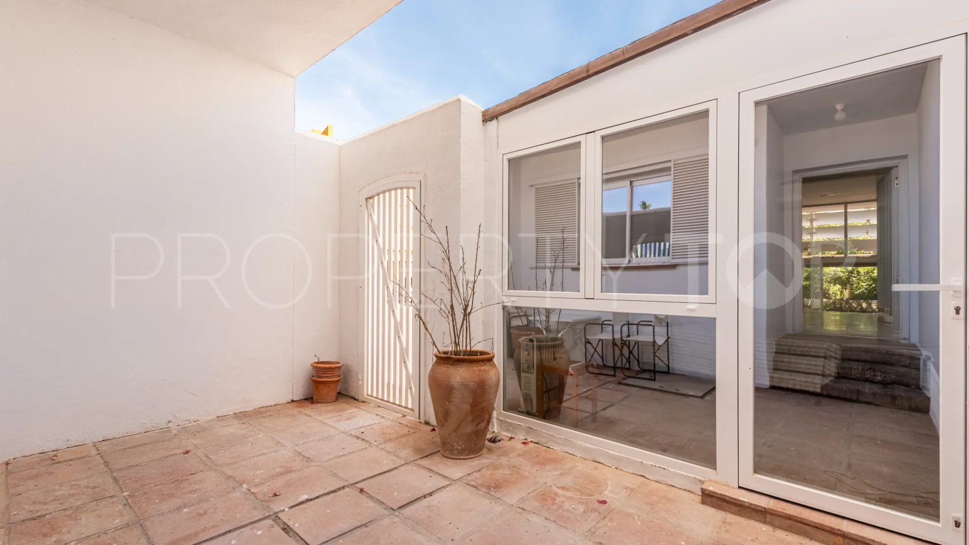 Los Lacasitos 4 bedrooms town house for sale
