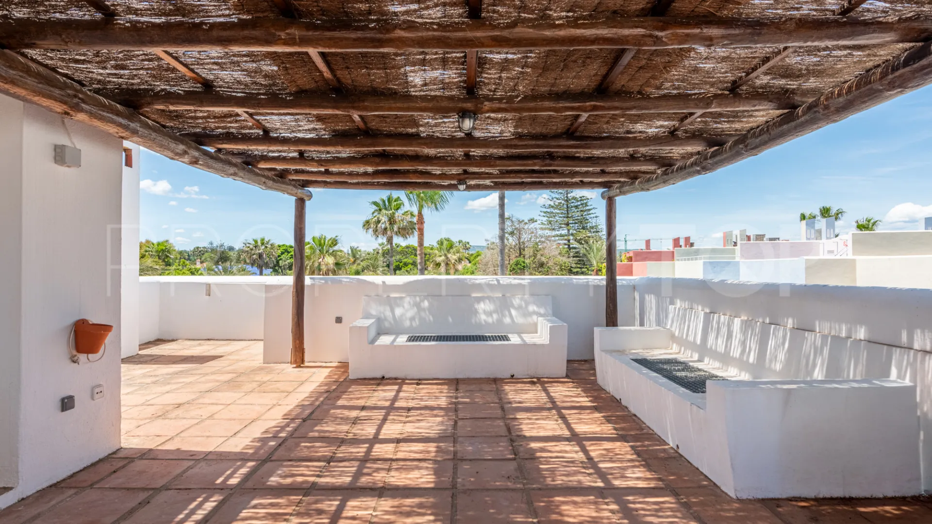 Los Lacasitos 4 bedrooms town house for sale