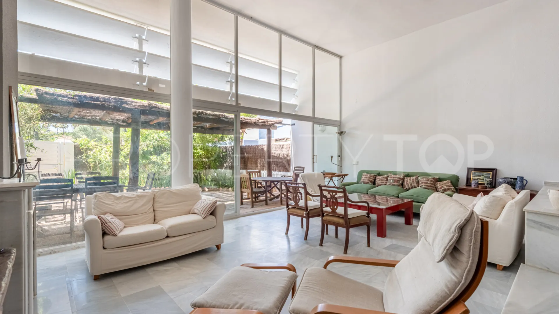Los Lacasitos 4 bedrooms town house for sale
