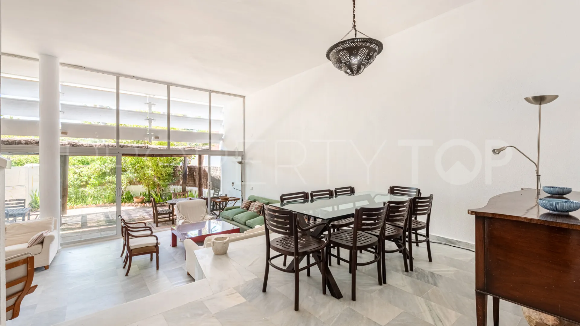 Los Lacasitos 4 bedrooms town house for sale