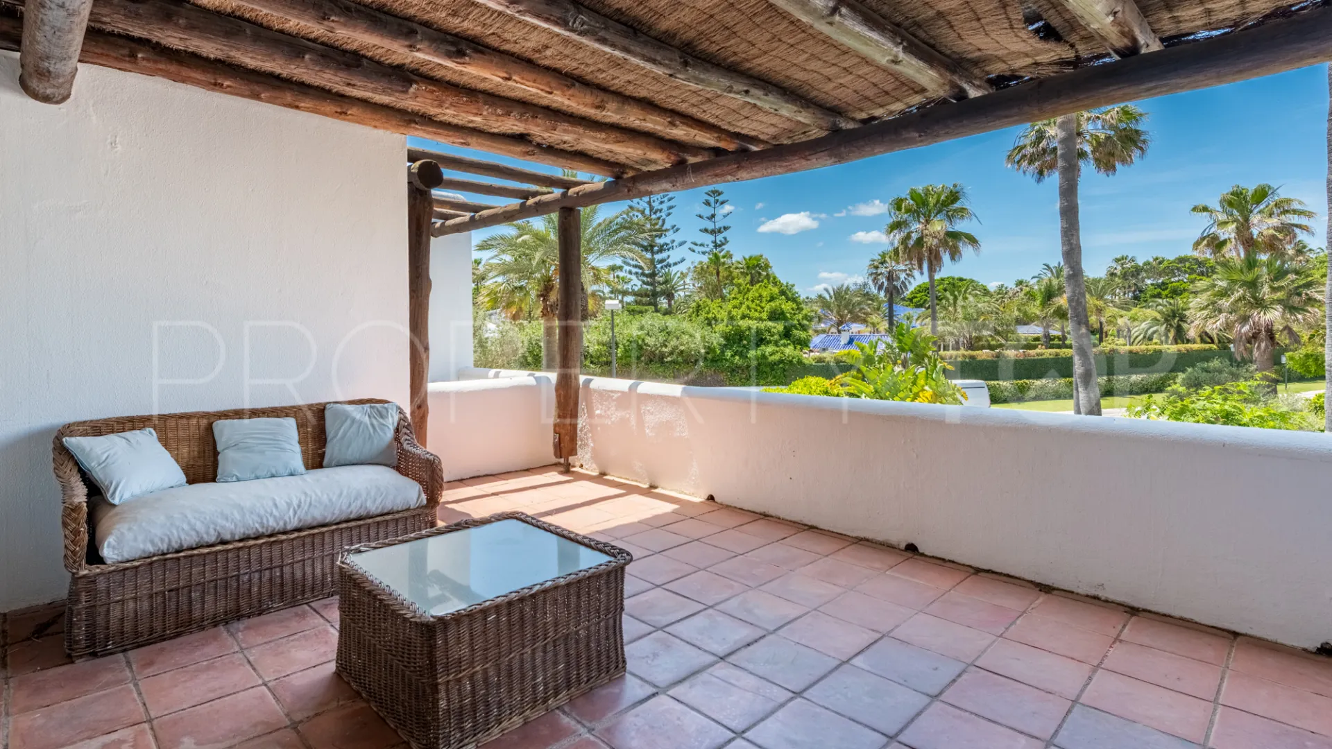 Los Lacasitos 4 bedrooms town house for sale