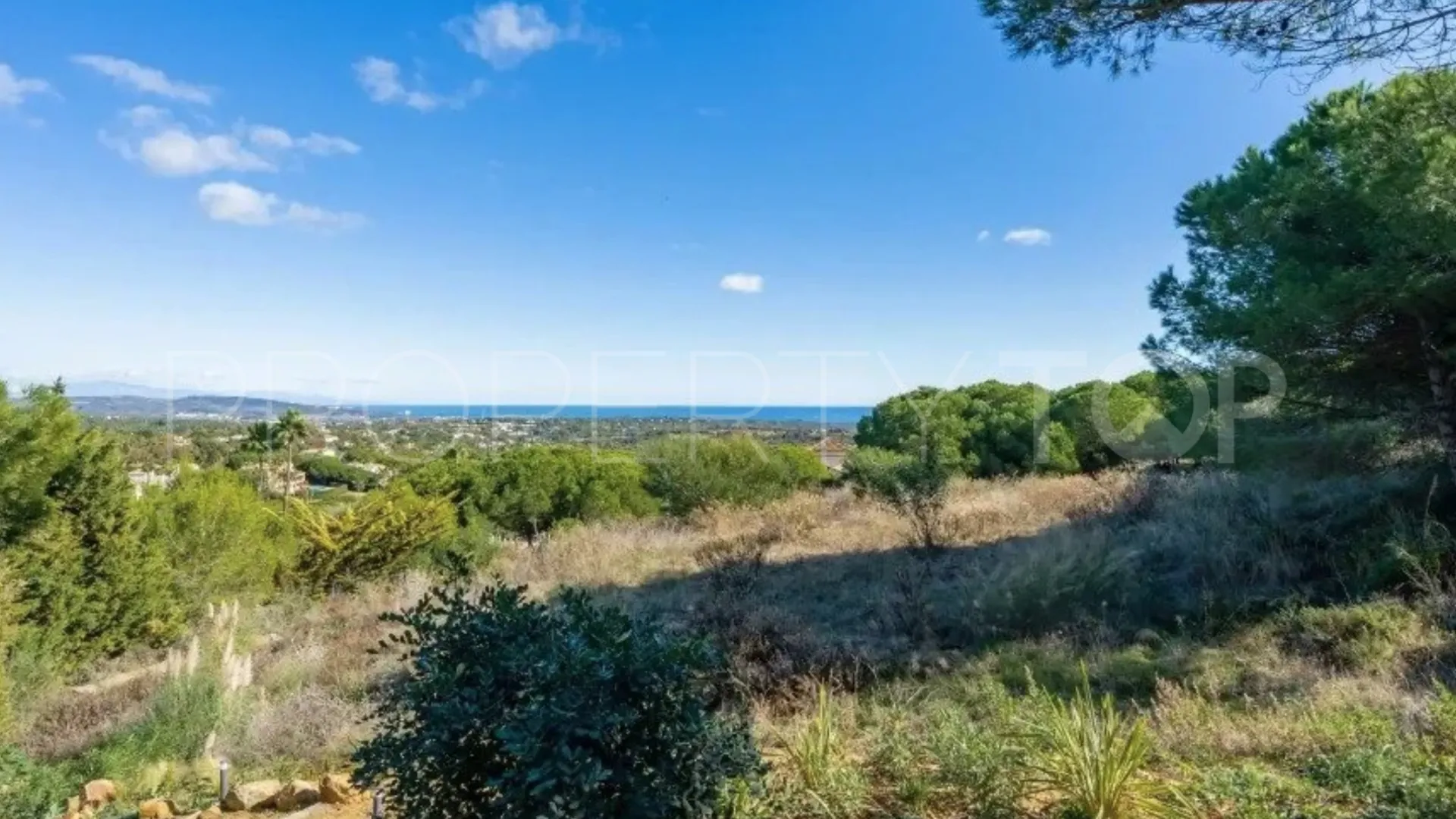 For sale Zona G plot
