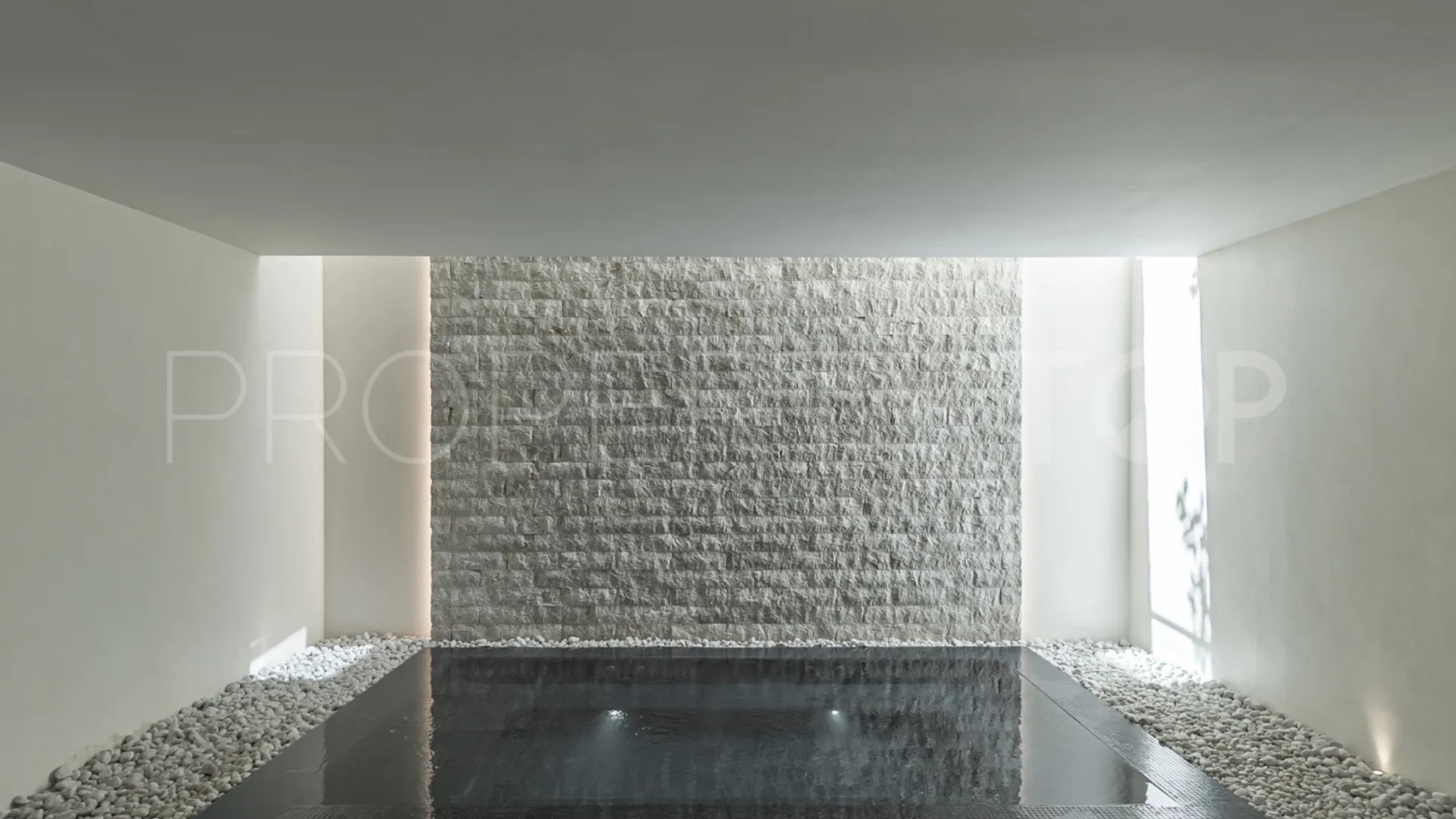 La Reserva, villa en venta