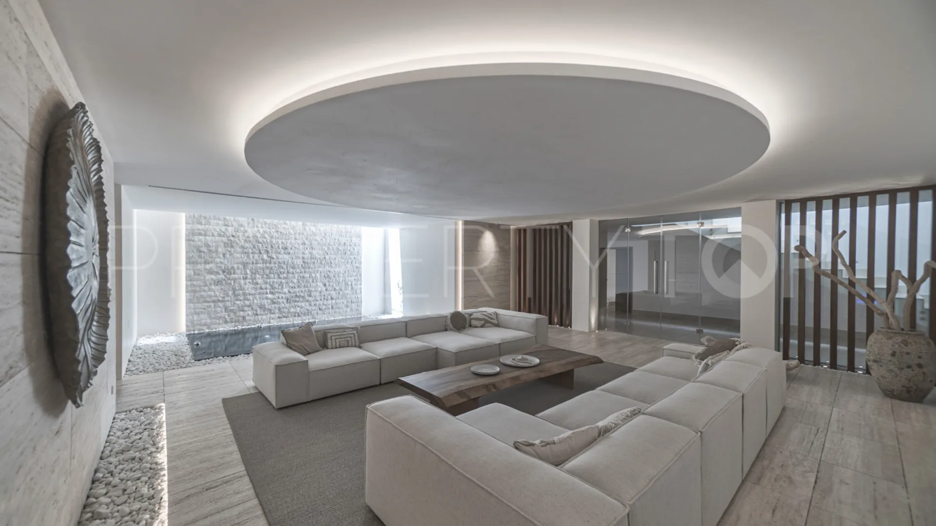 La Reserva, villa en venta