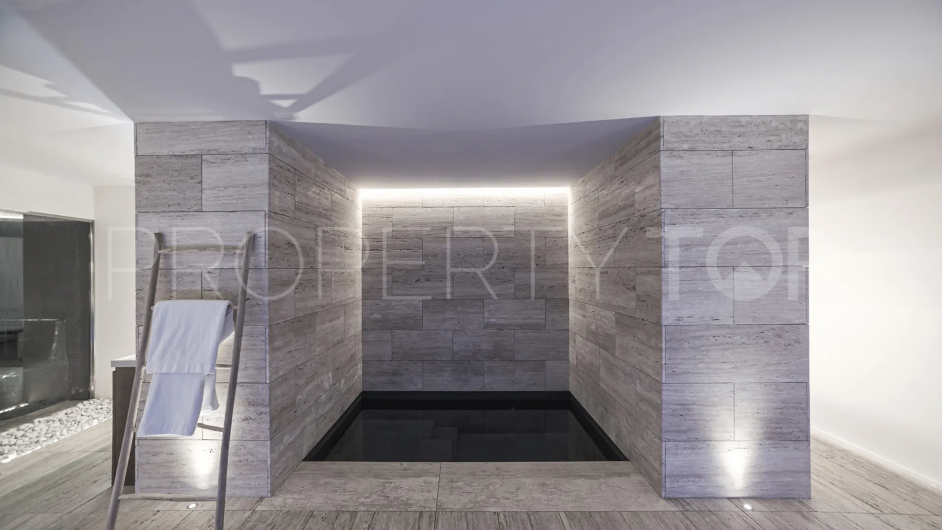 La Reserva, villa en venta