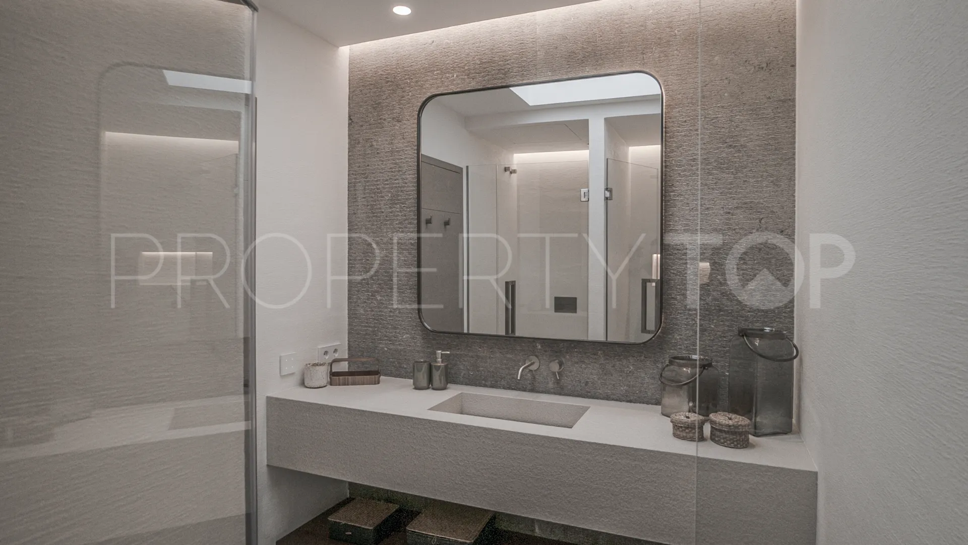 La Reserva, villa en venta