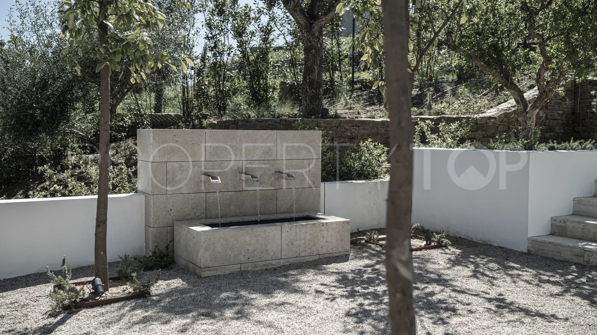 La Reserva, villa en venta