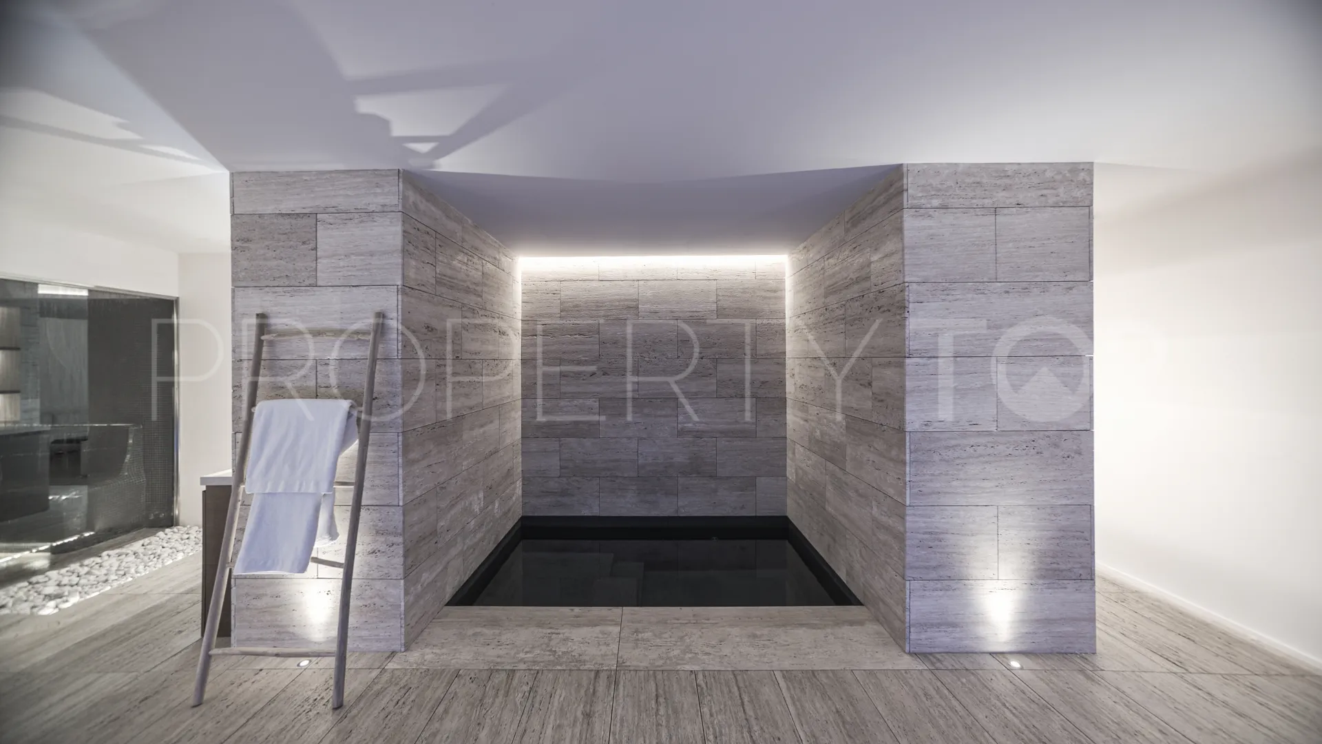 La Reserva, villa en venta