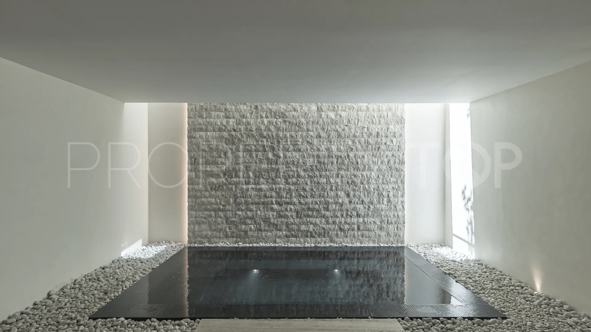 La Reserva, villa en venta