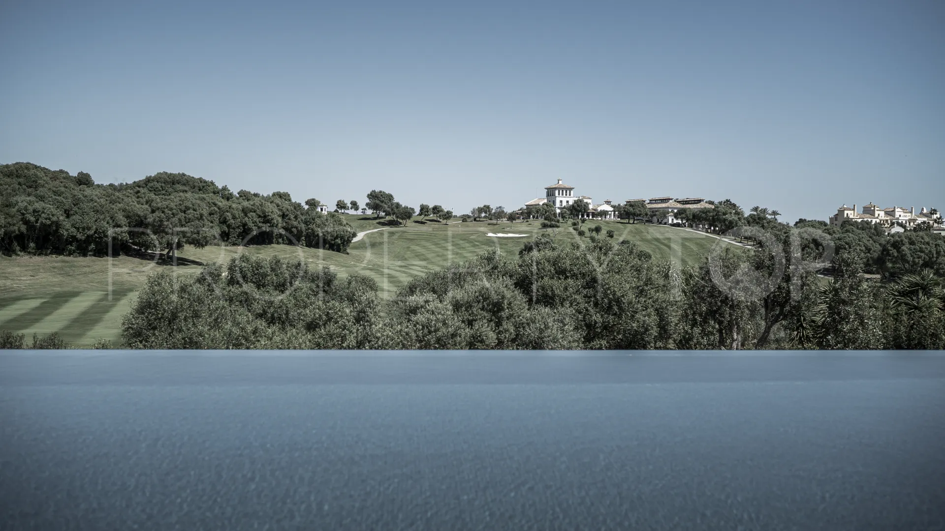 La Reserva, villa en venta