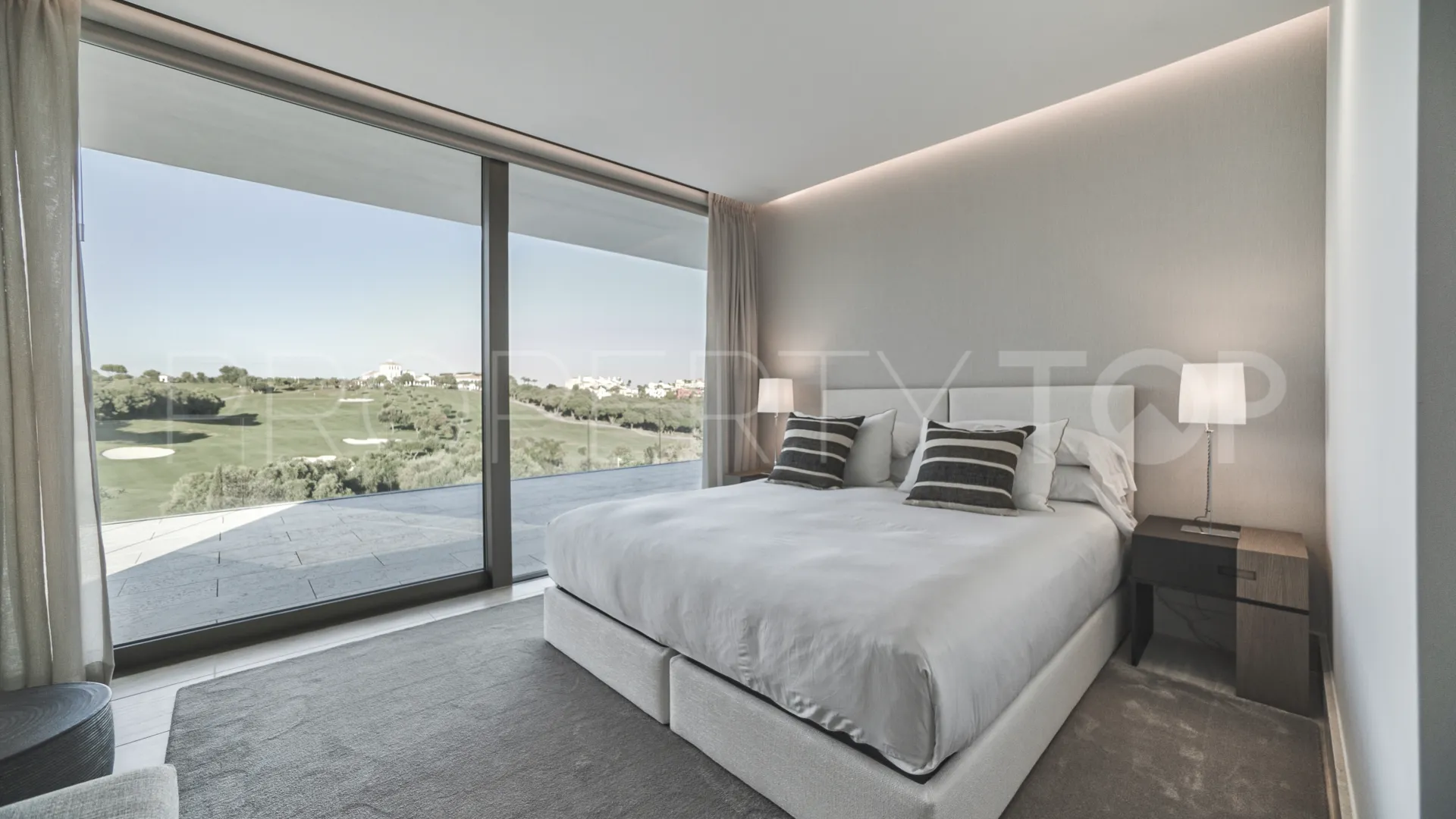 La Reserva, villa en venta
