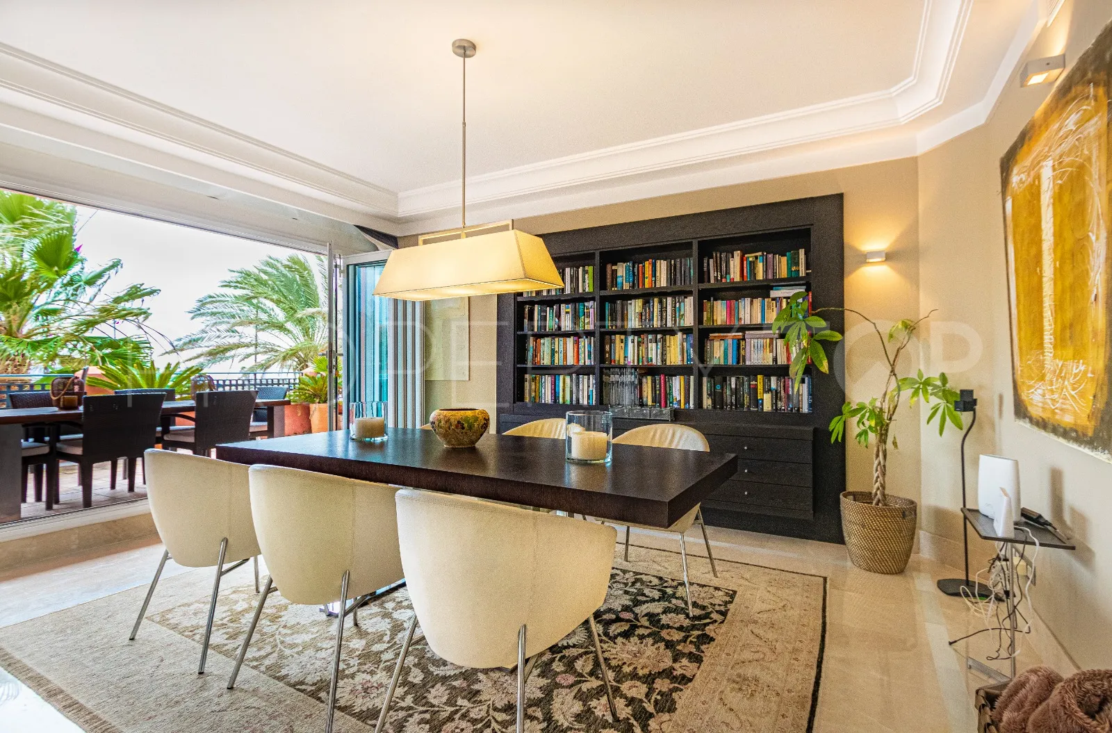 Se vende apartamento en Ribera del Obispo