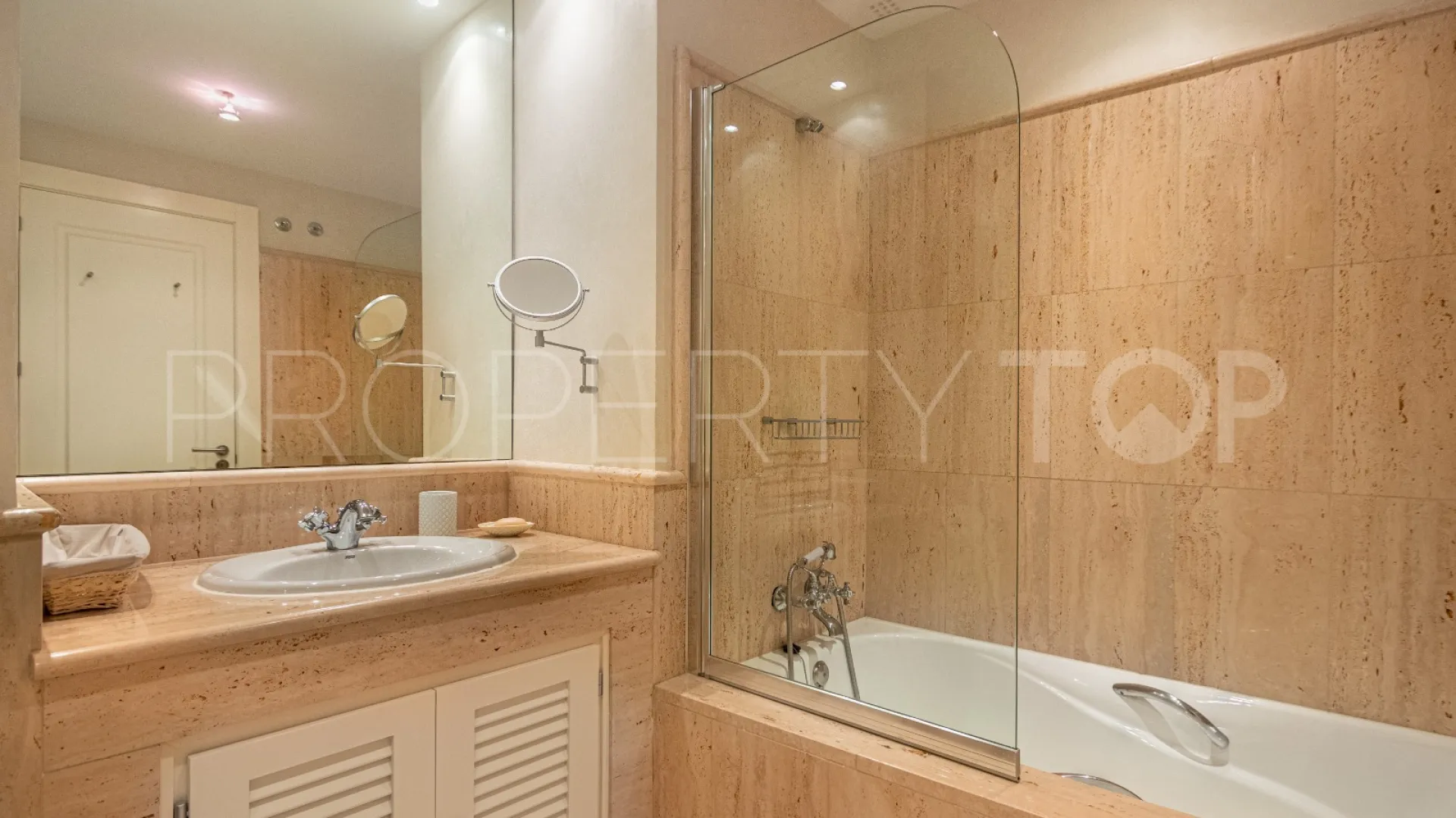 Se vende apartamento en Ribera del Obispo