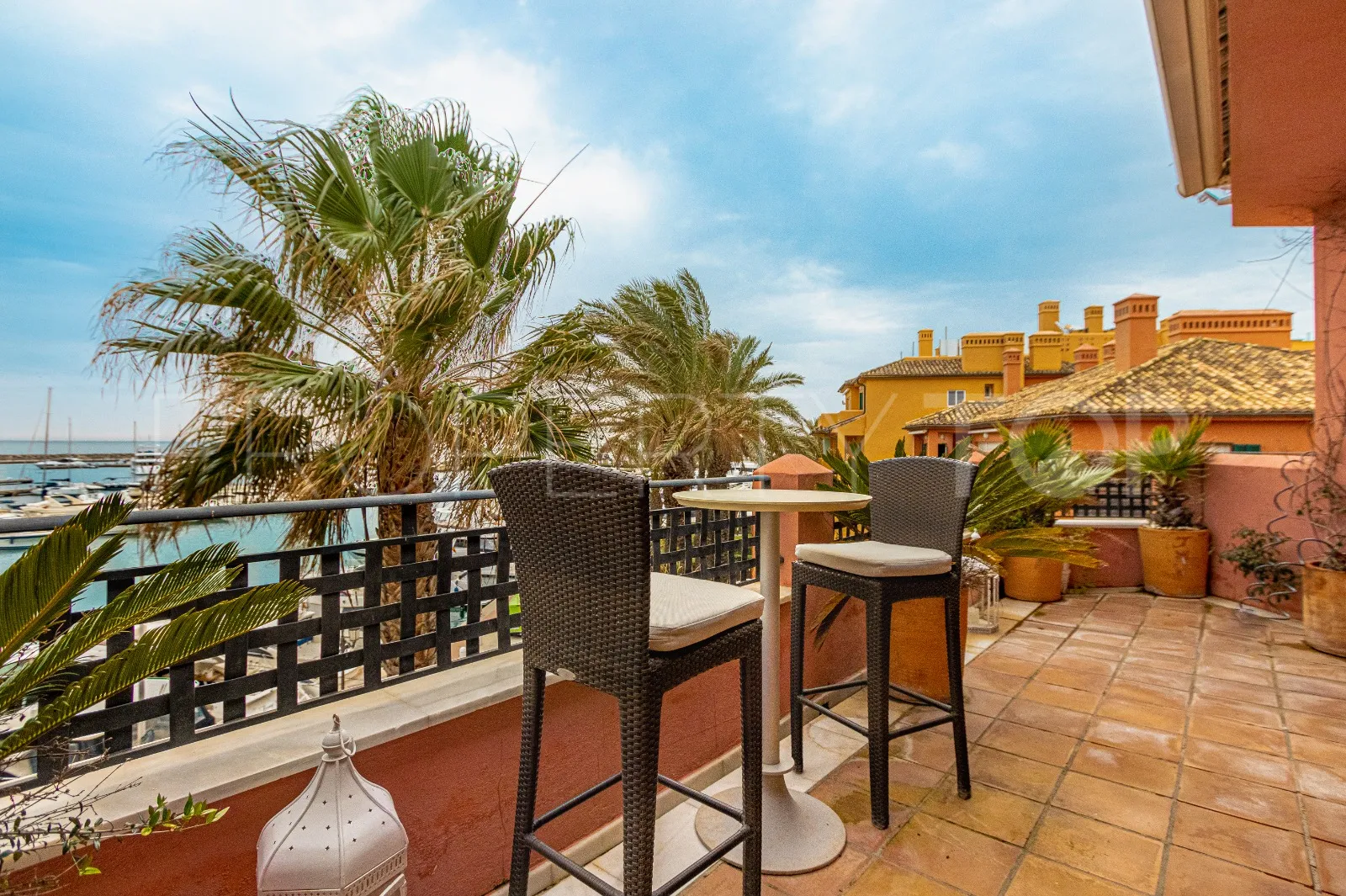 Se vende apartamento en Ribera del Obispo
