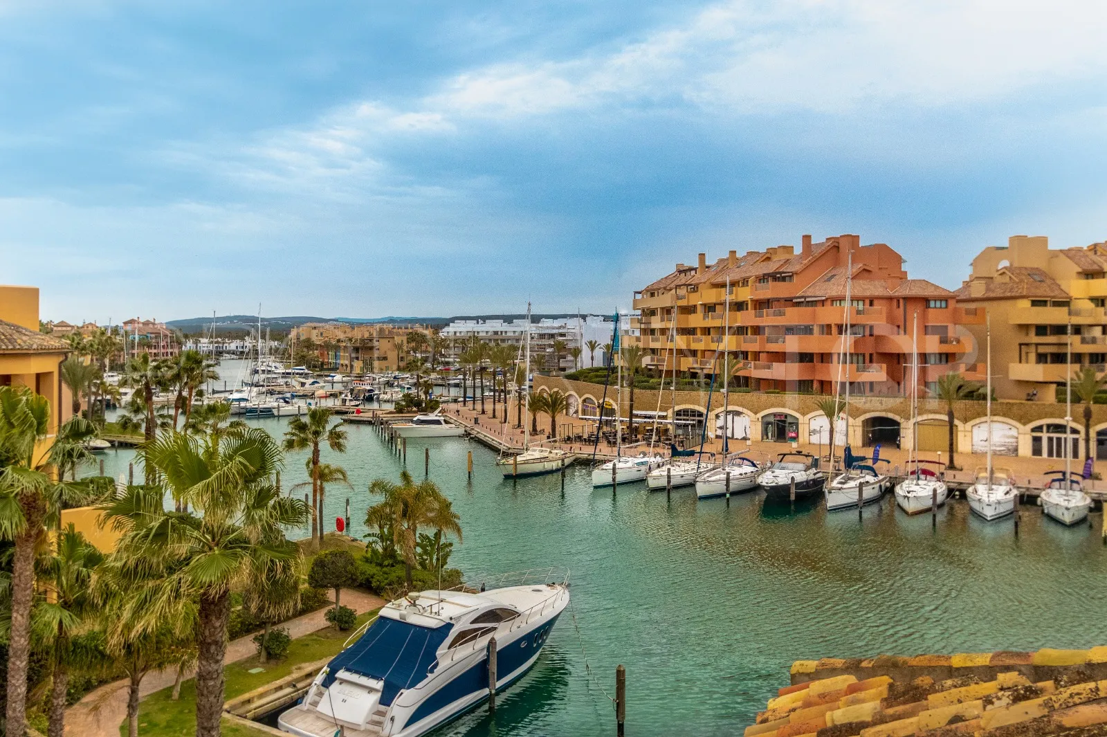 Se vende apartamento en Ribera del Obispo