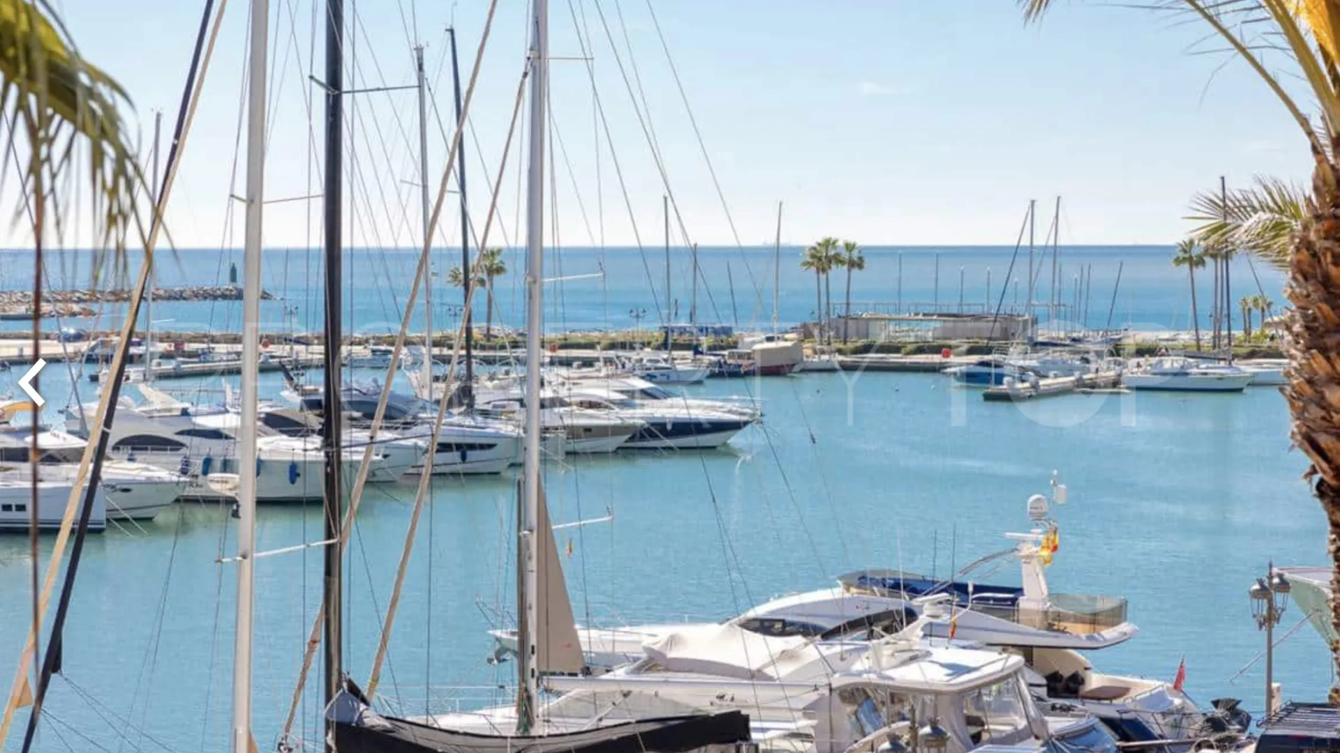 Se vende apartamento en Ribera del Obispo