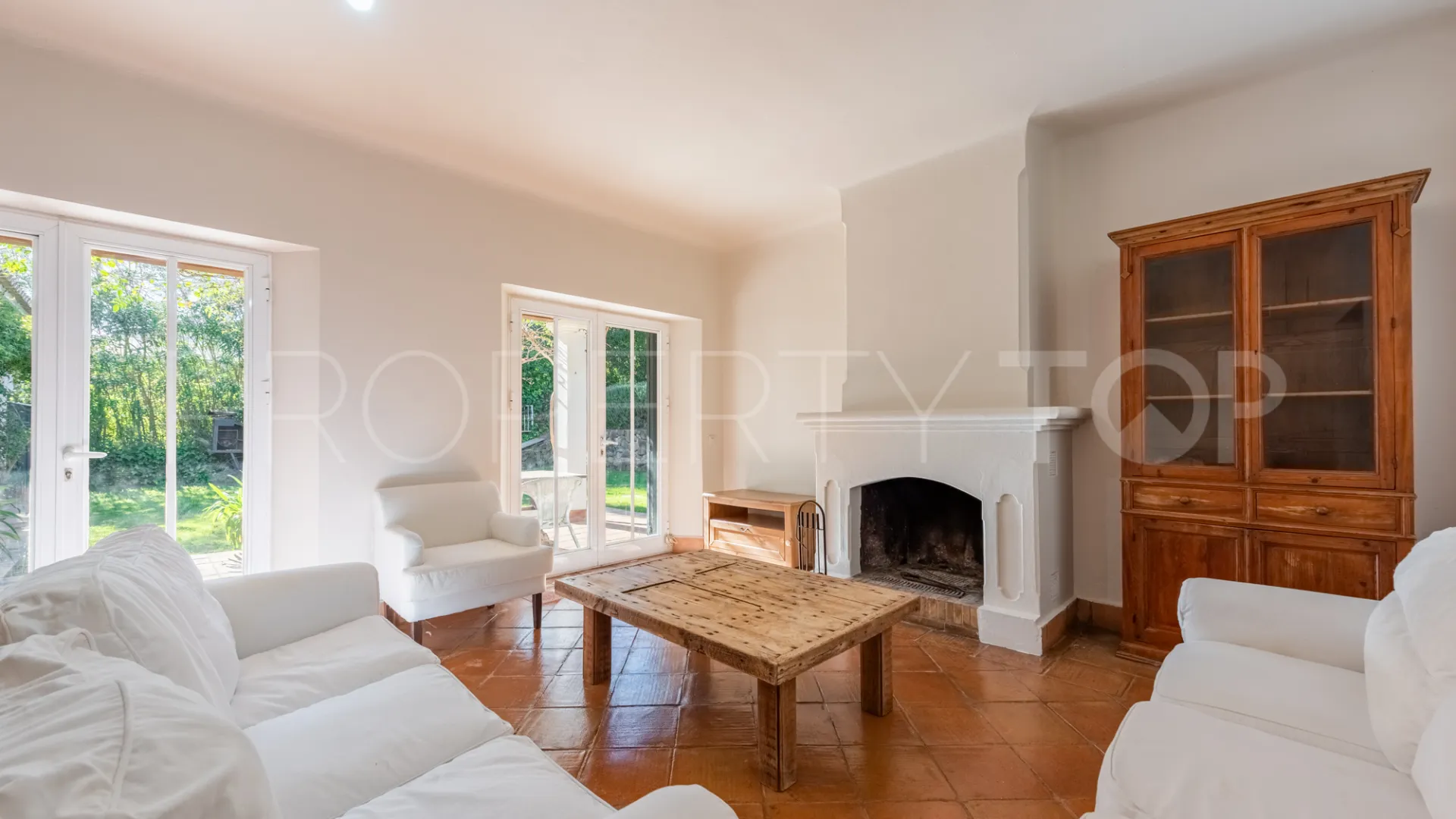 For sale Zona C 4 bedrooms villa