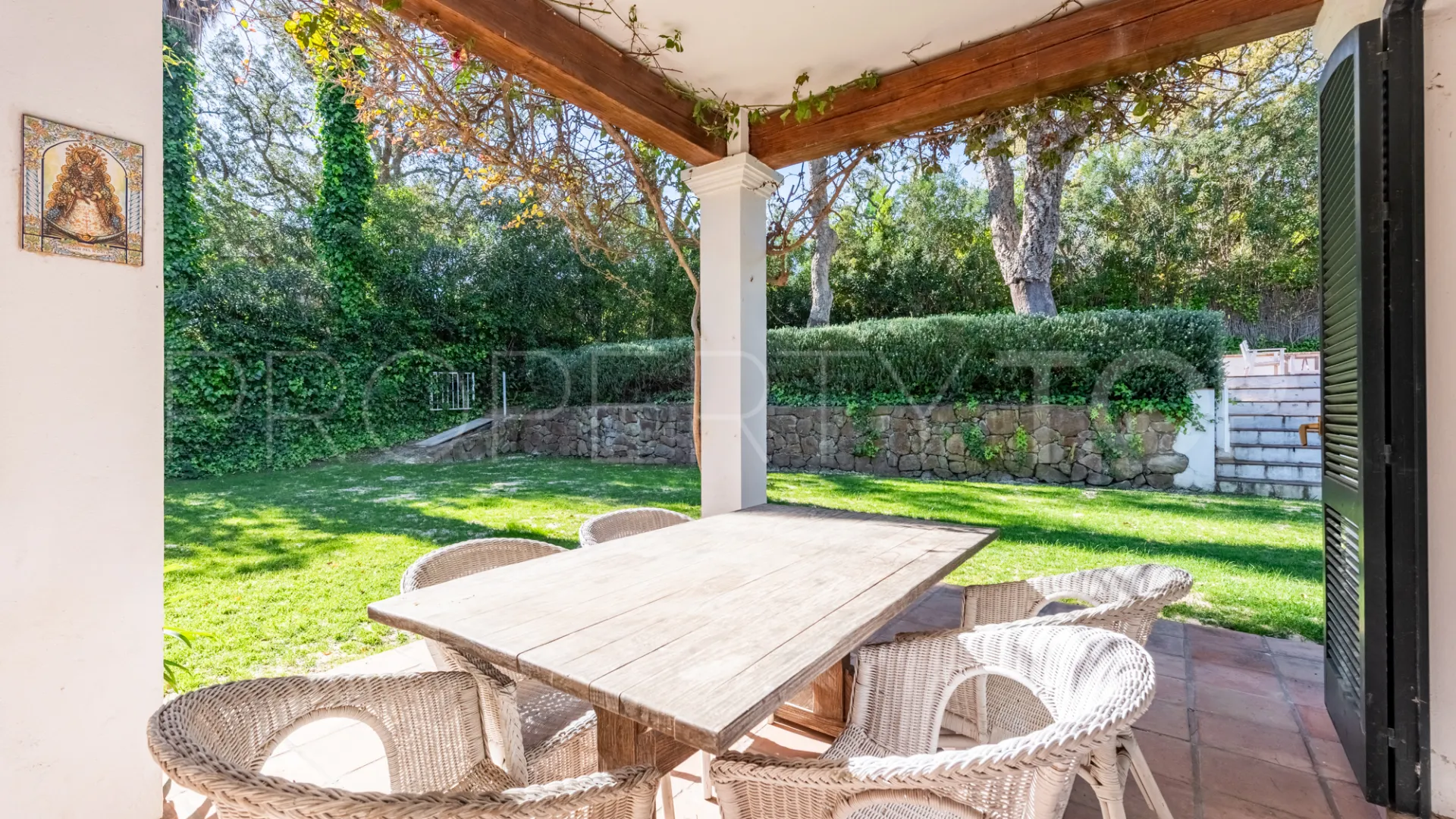 For sale Zona C 4 bedrooms villa