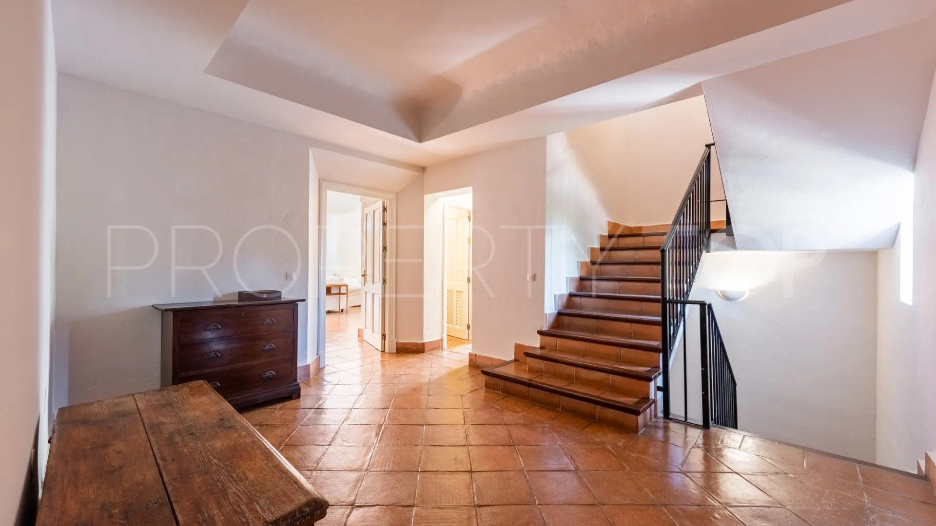 For sale Zona C 4 bedrooms villa