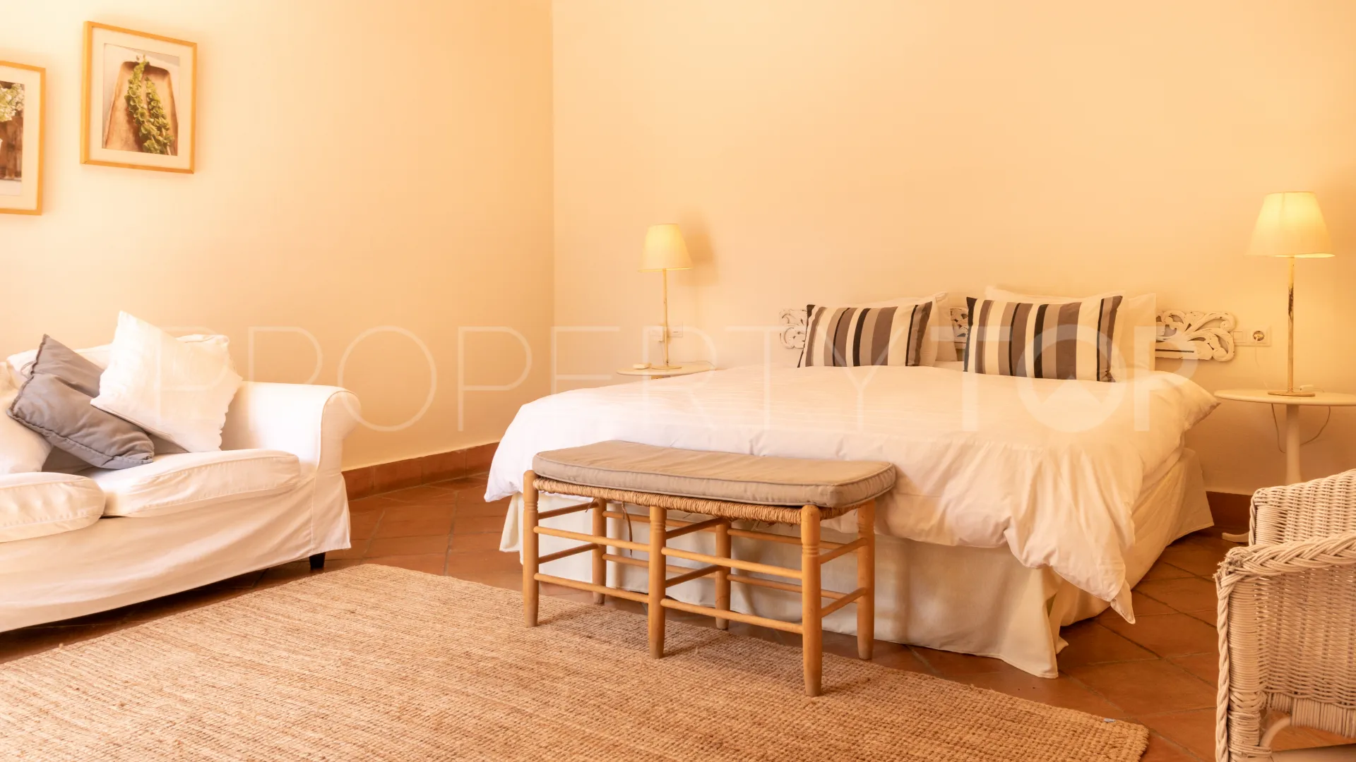 For sale Zona C 4 bedrooms villa