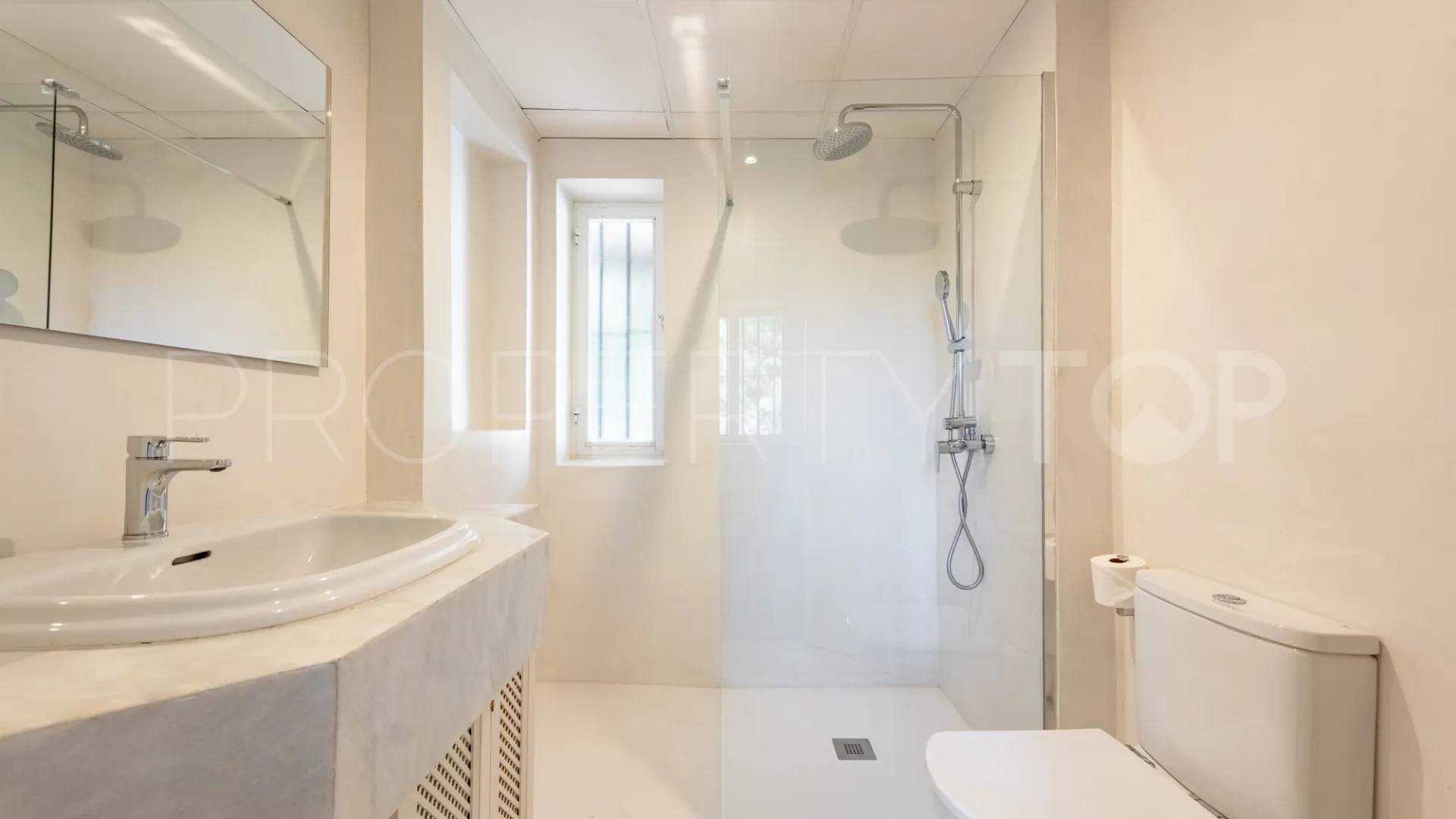For sale Zona C 4 bedrooms villa