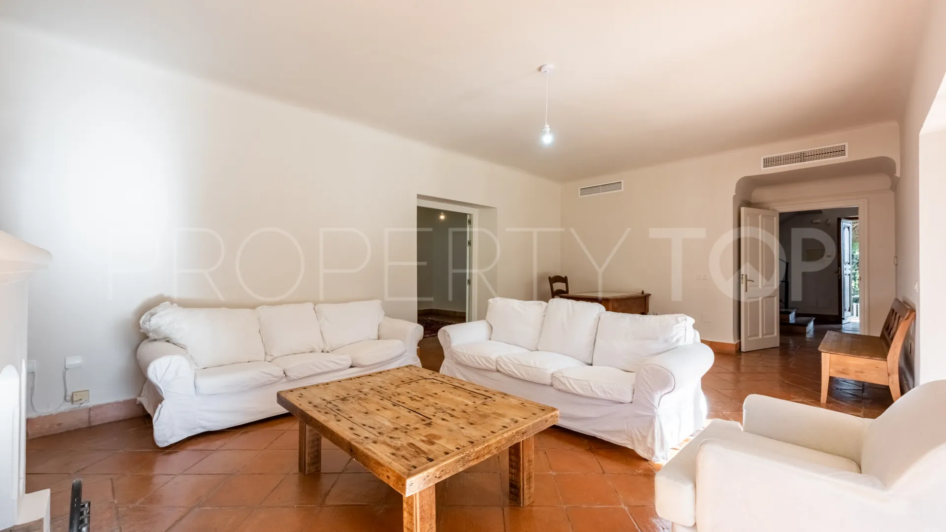 For sale Zona C 4 bedrooms villa