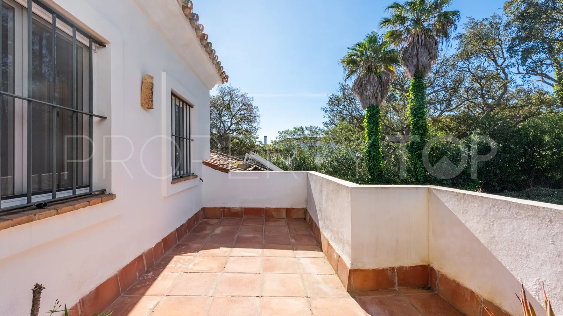 For sale Zona C 4 bedrooms villa