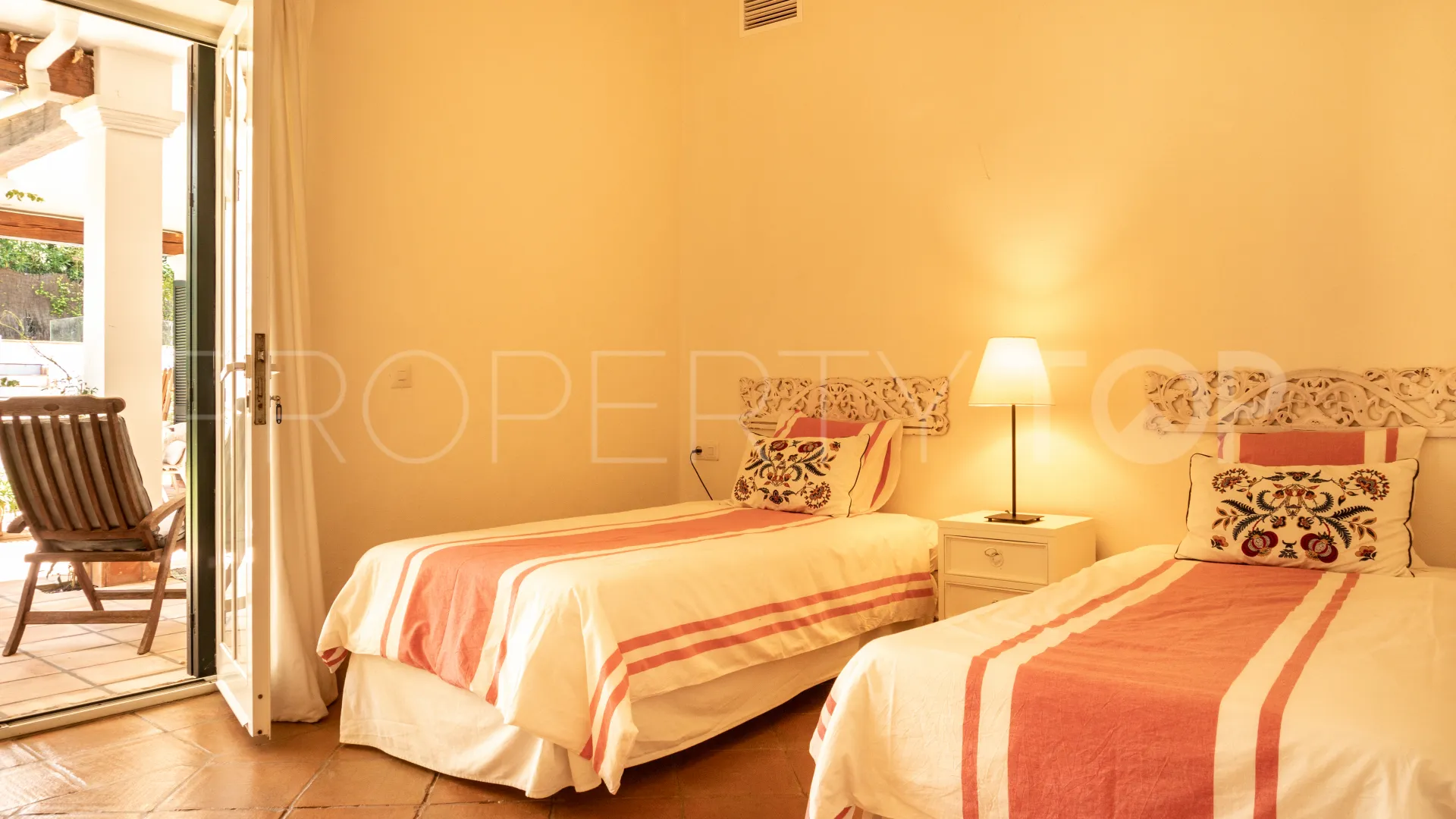 For sale Zona C 4 bedrooms villa