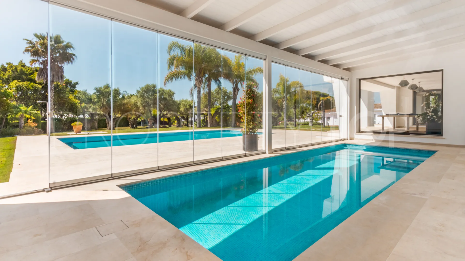 Villa for sale in Kings & Queens with 8 bedrooms