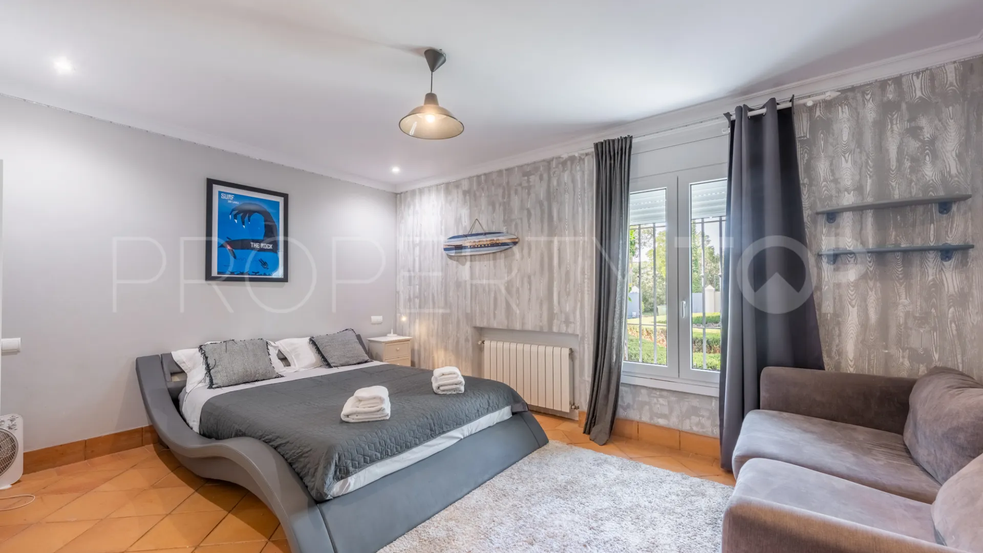 For sale villa in Zona F with 4 bedrooms
