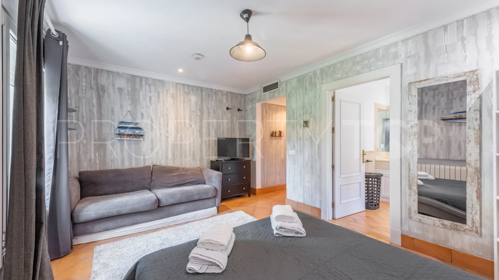 For sale villa in Zona F with 4 bedrooms