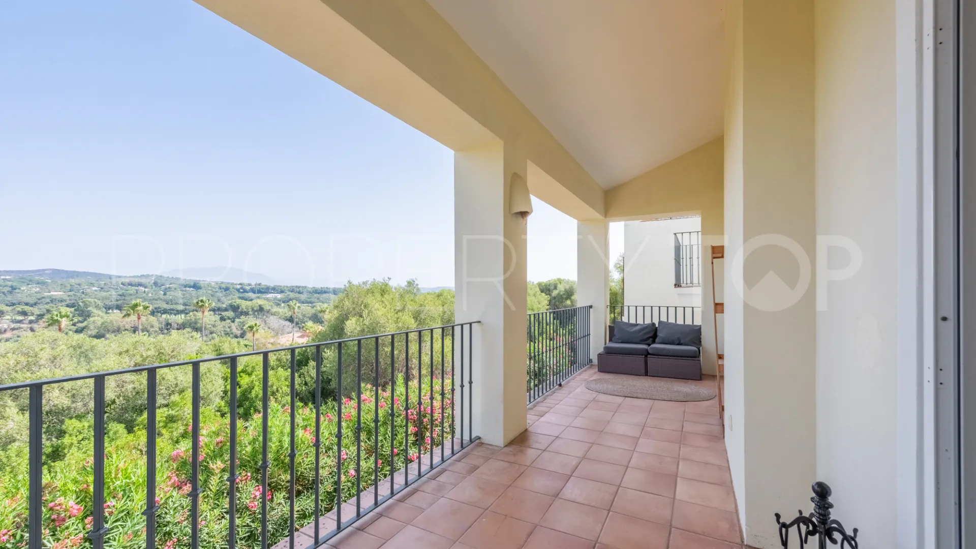 For sale villa in Zona F with 4 bedrooms