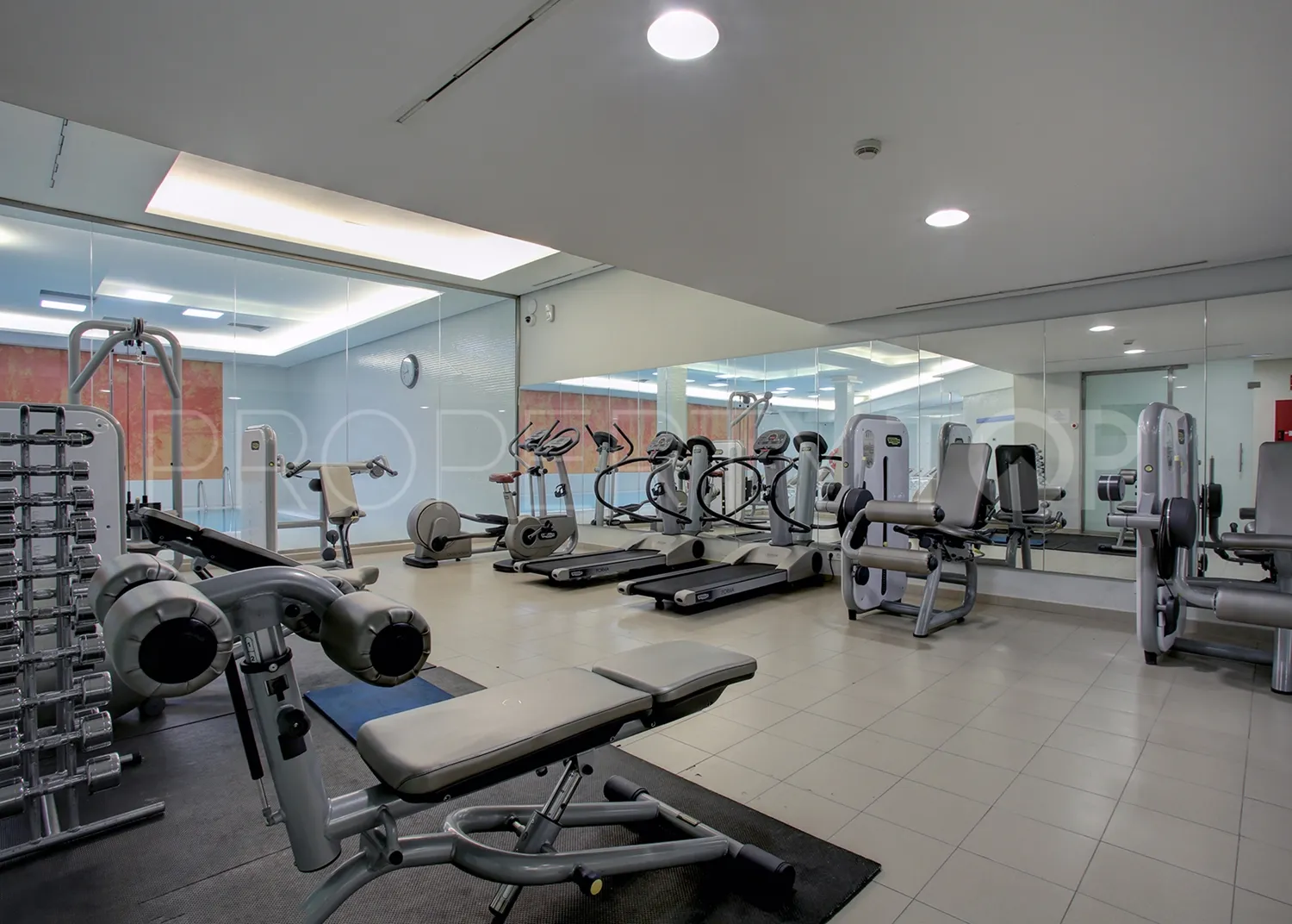 Comprar apartamento en Ribera del Marlin con 2 dormitorios