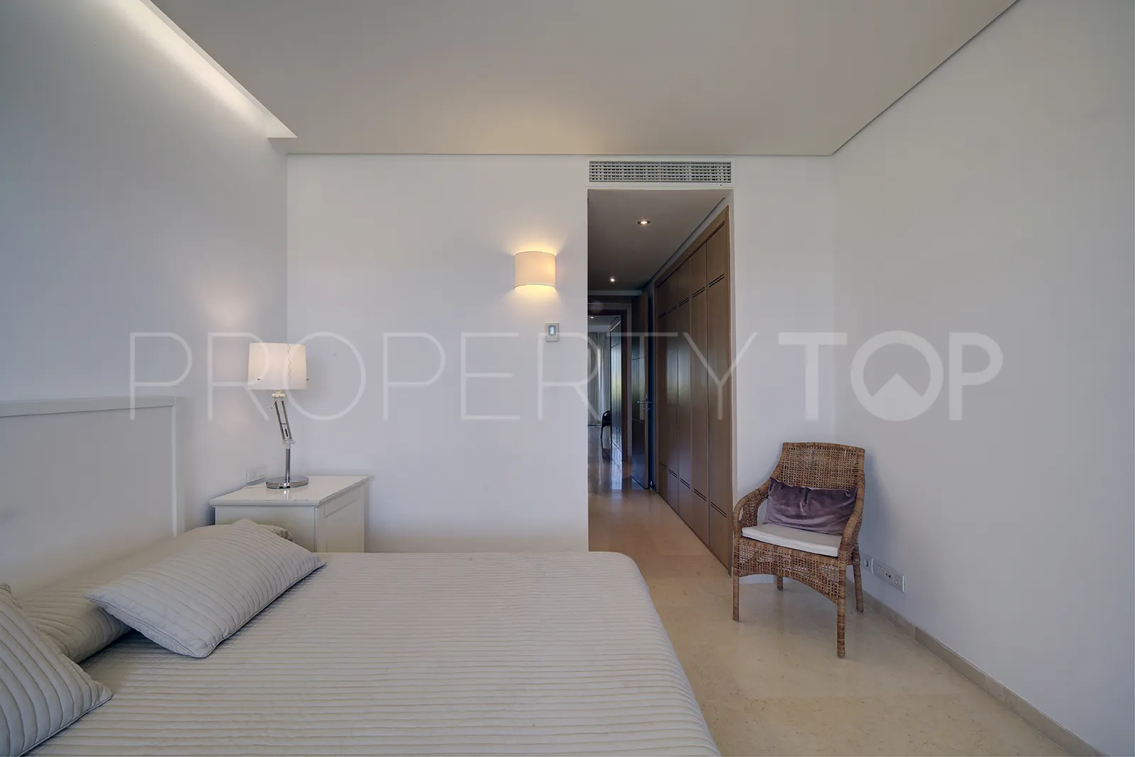 Comprar apartamento en Ribera del Marlin con 2 dormitorios