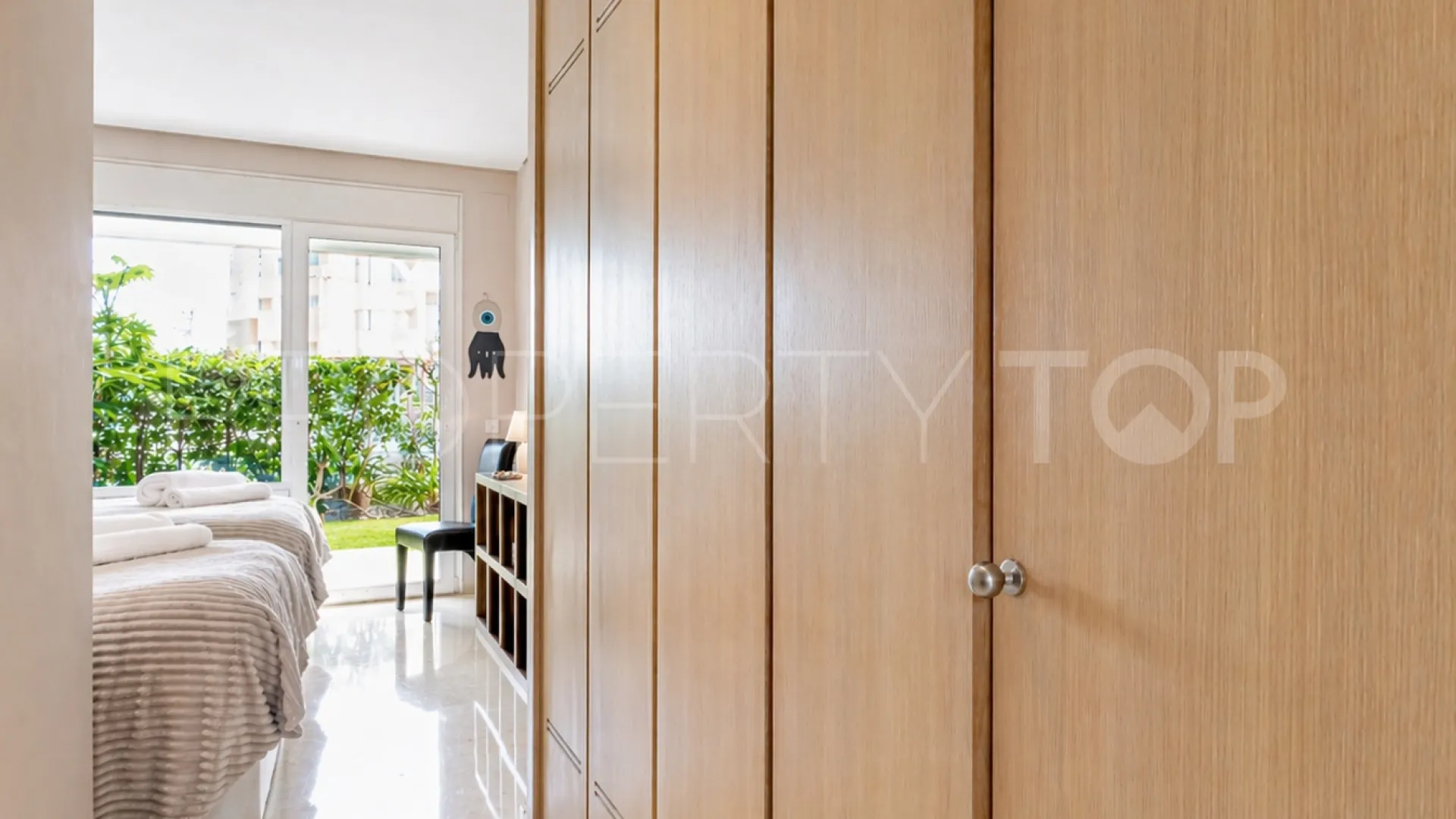 Comprar apartamento en Ribera del Marlin con 2 dormitorios
