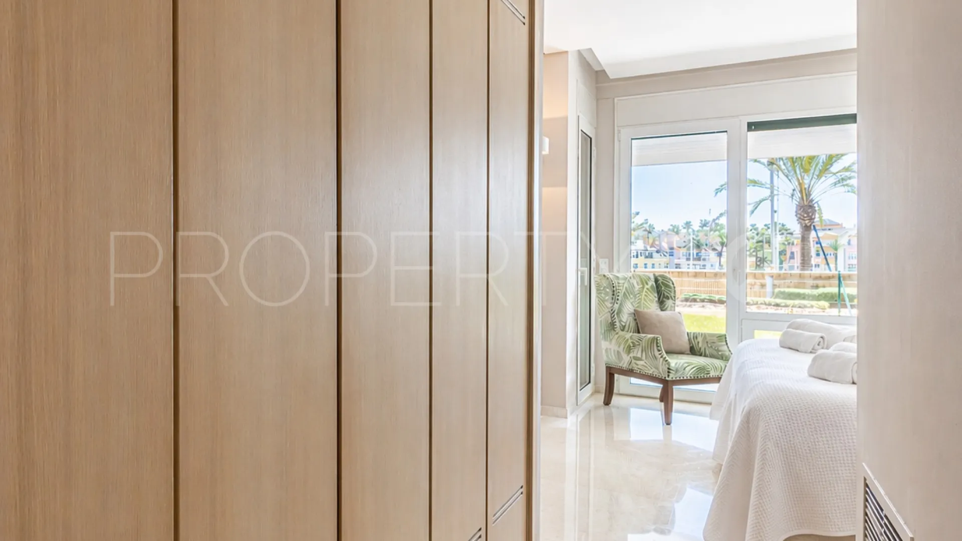 Comprar apartamento en Ribera del Marlin con 2 dormitorios