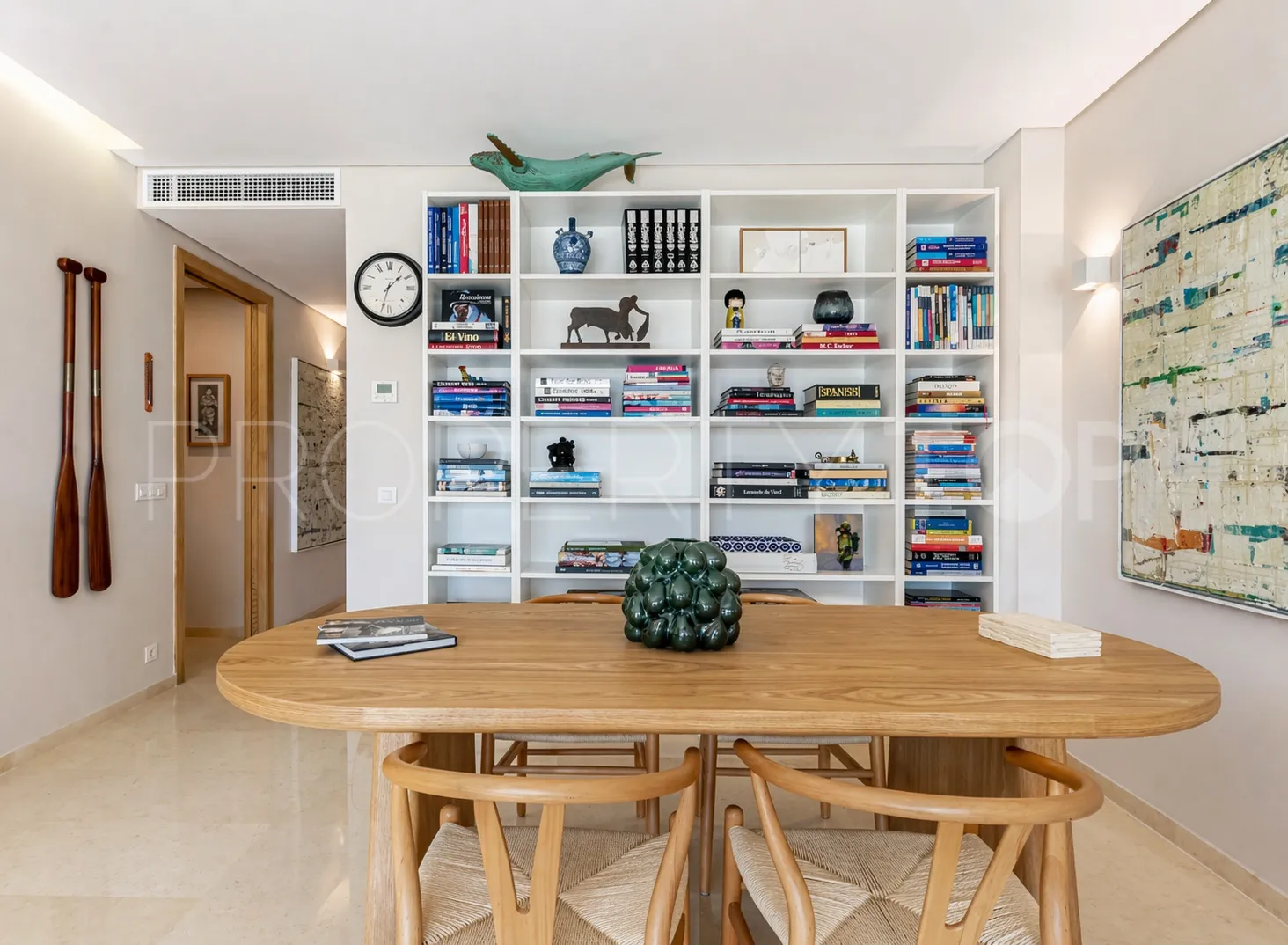 Comprar apartamento en Ribera del Marlin con 2 dormitorios