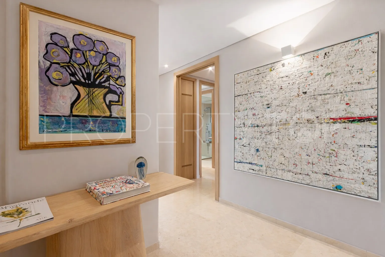 Comprar apartamento en Ribera del Marlin con 2 dormitorios