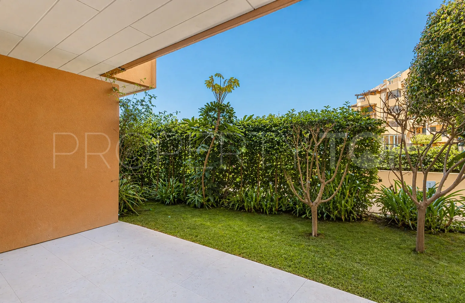 Comprar apartamento en Ribera del Marlin con 2 dormitorios