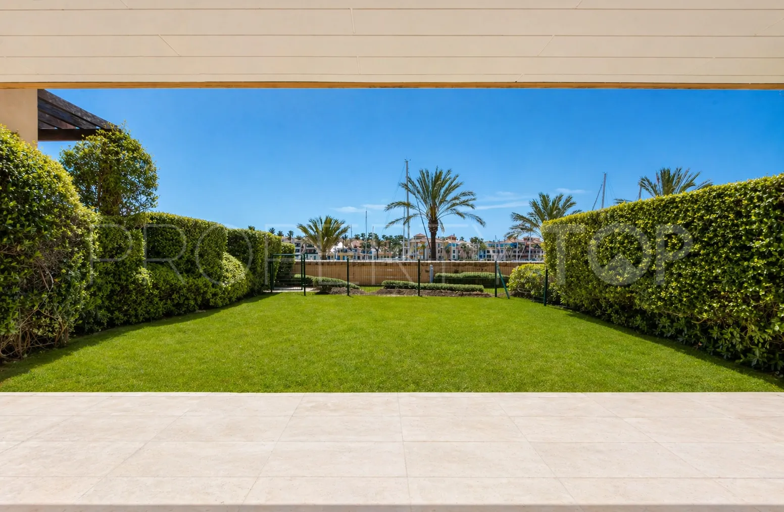 Comprar apartamento en Ribera del Marlin con 2 dormitorios
