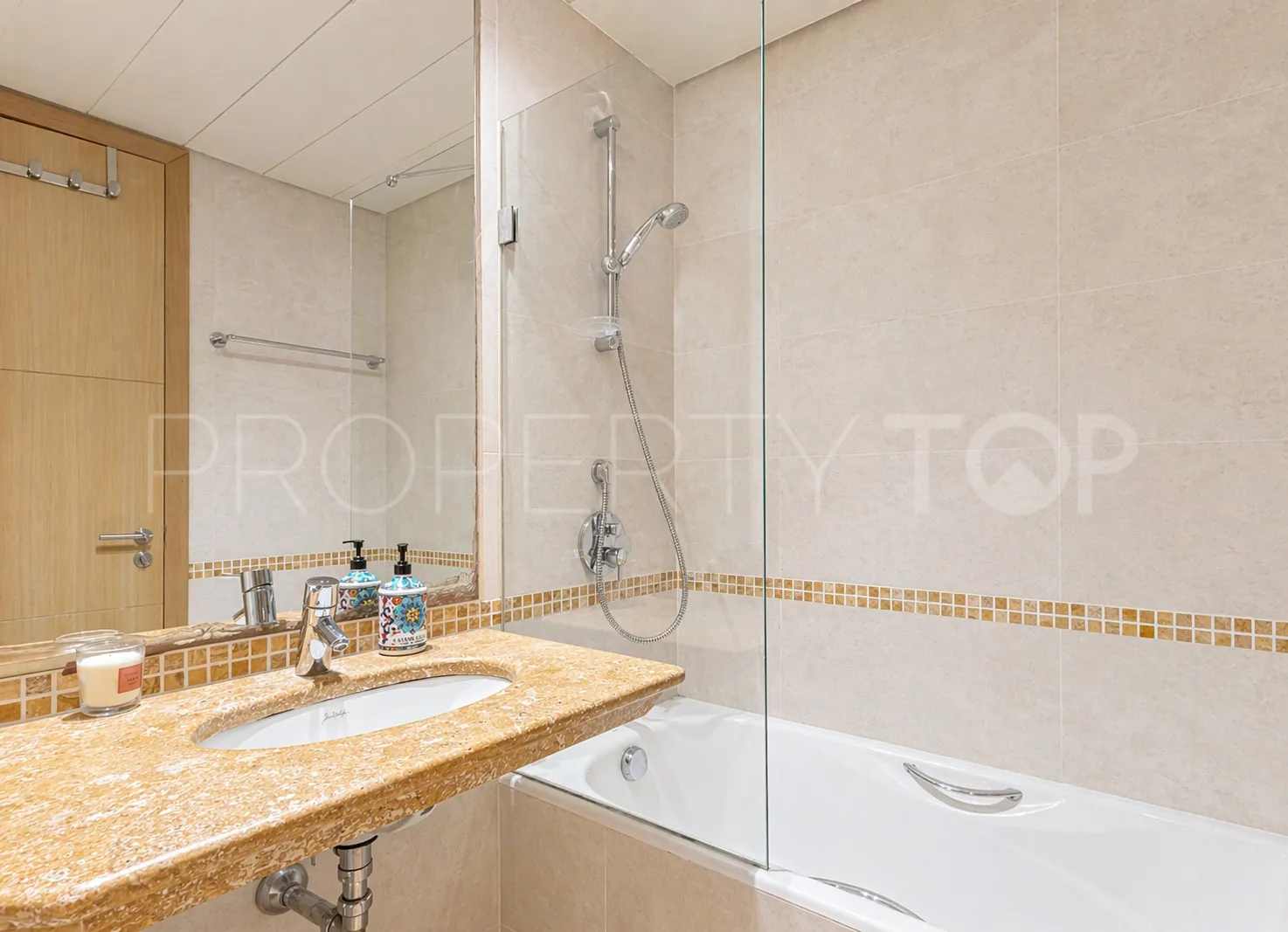 Comprar apartamento en Ribera del Marlin con 2 dormitorios
