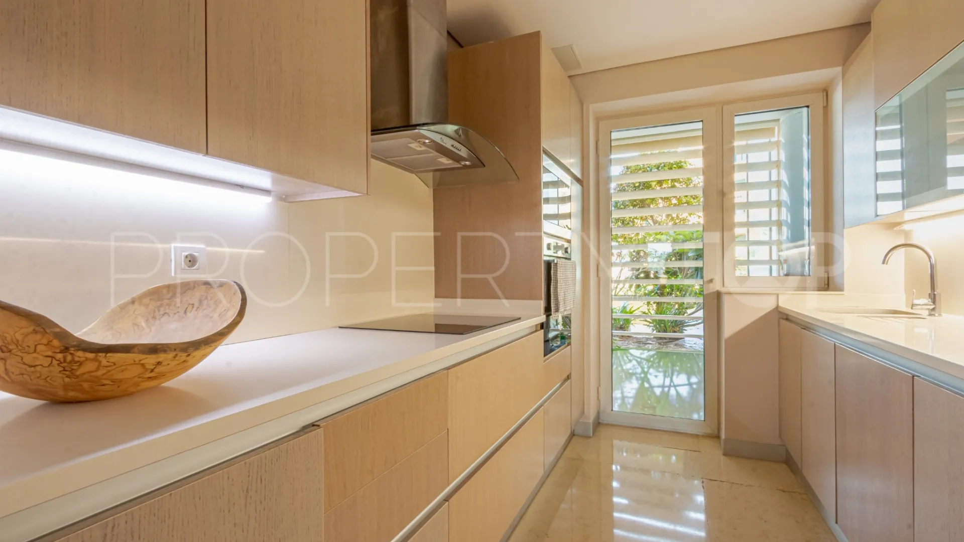 Comprar apartamento en Ribera del Marlin con 2 dormitorios