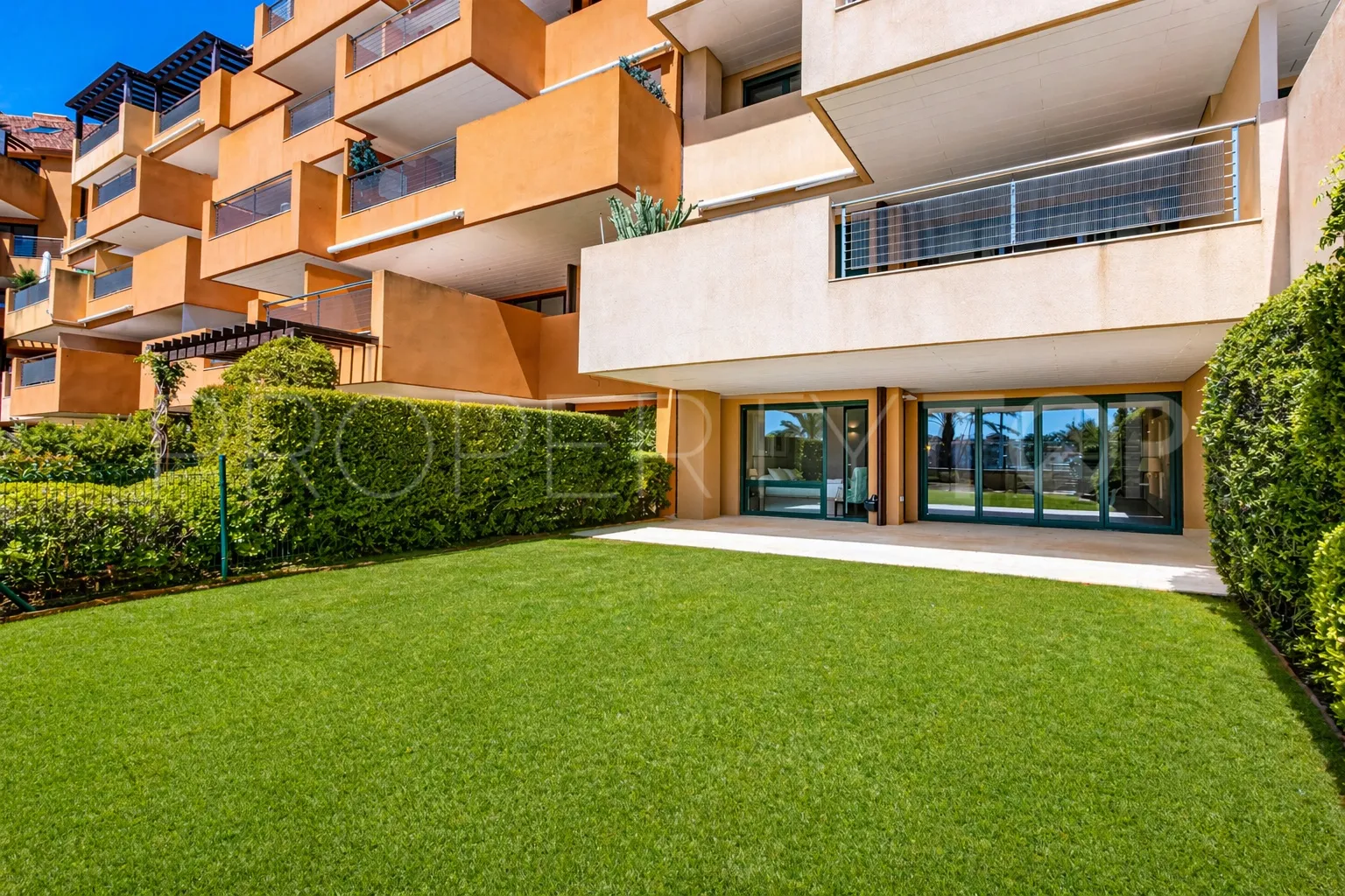 Comprar apartamento en Ribera del Marlin con 2 dormitorios