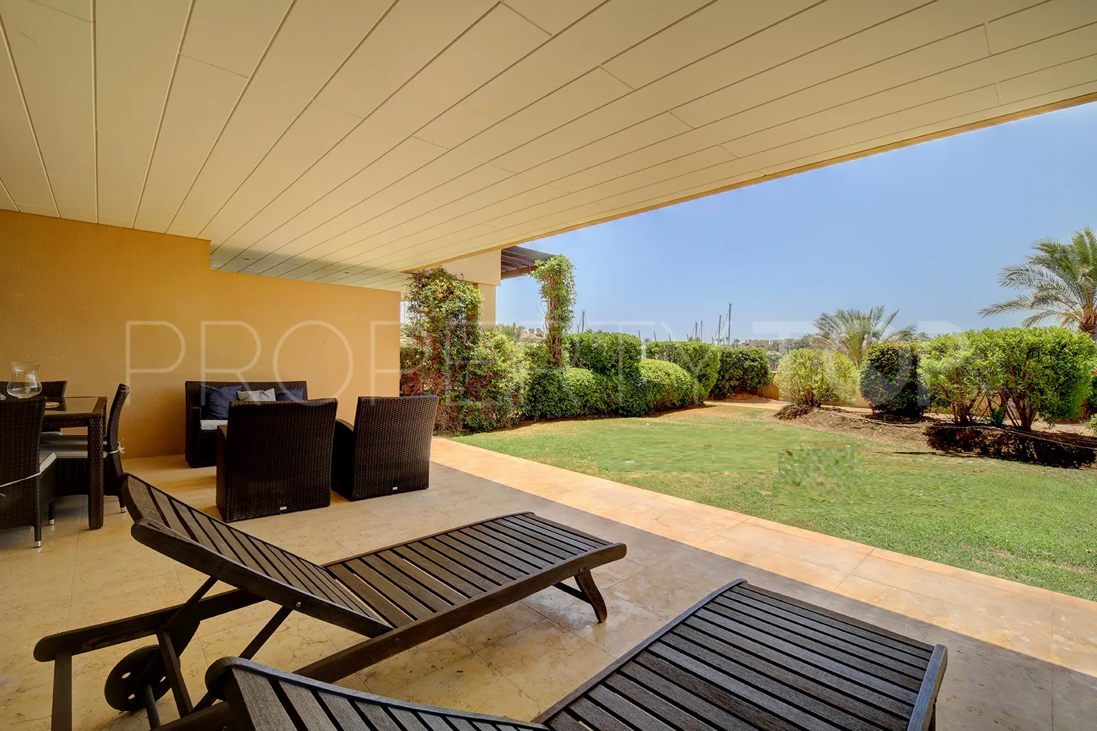 Comprar apartamento en Ribera del Marlin con 2 dormitorios