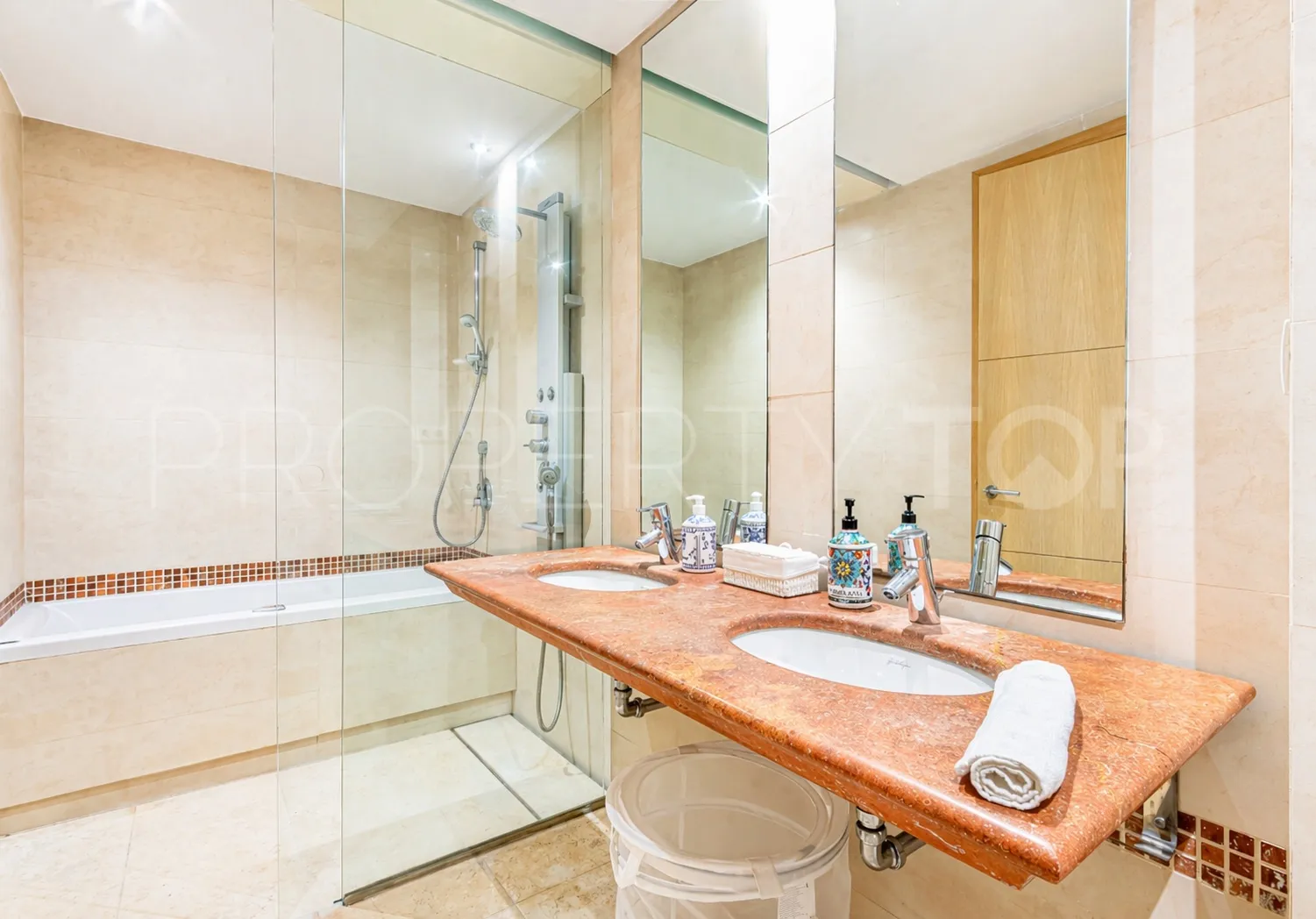 Comprar apartamento en Ribera del Marlin con 2 dormitorios