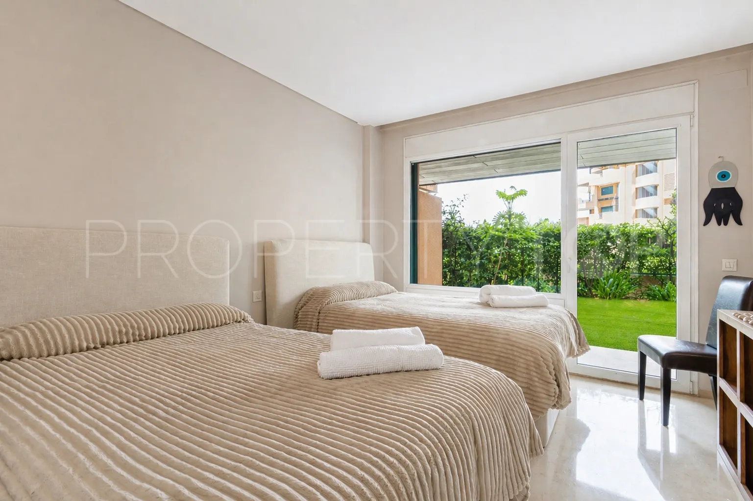 Comprar apartamento en Ribera del Marlin con 2 dormitorios